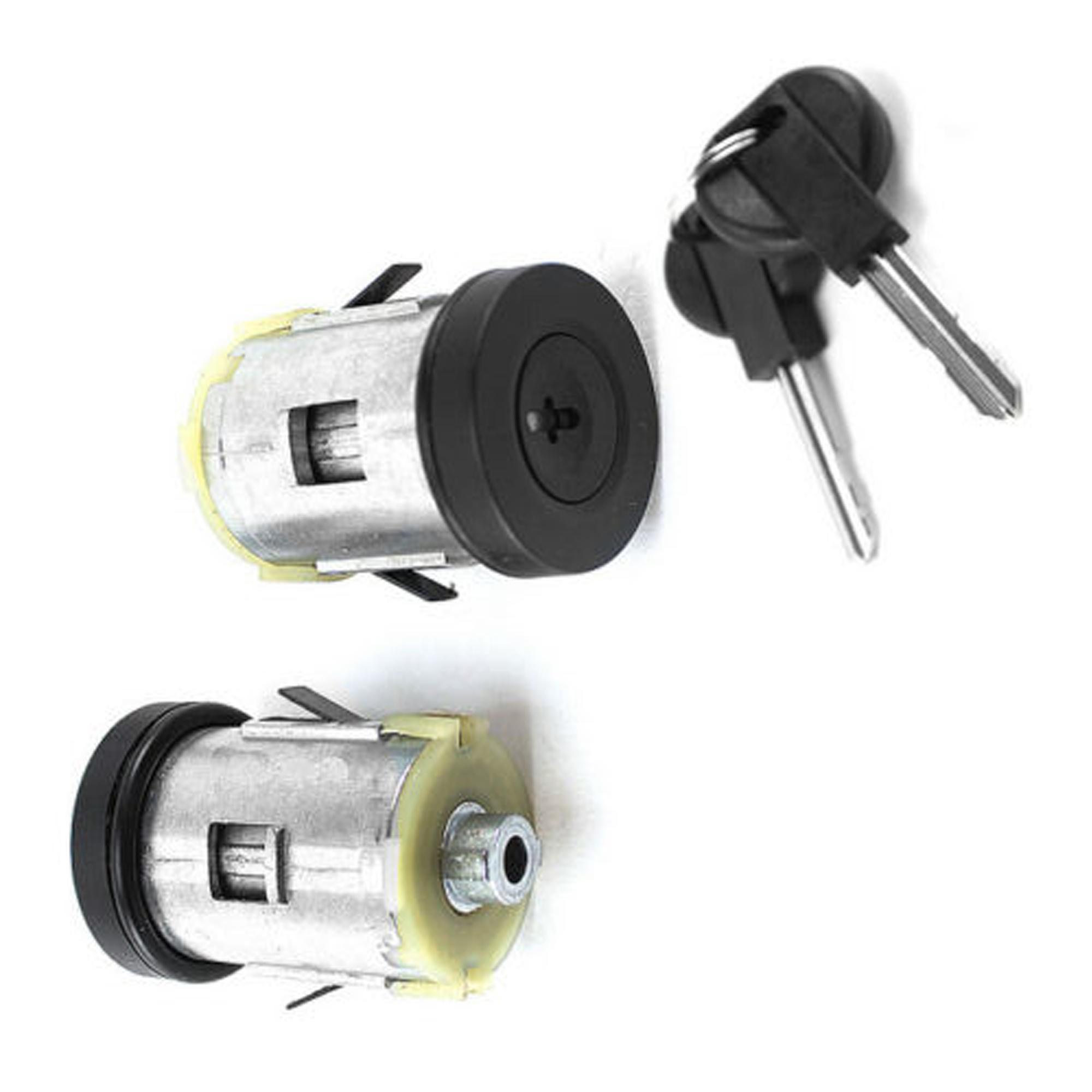 Barillet de porte pour 806 Evasion Expert Jumpy Scudo Xantia XM Ulysse PARTSLINE SC14001