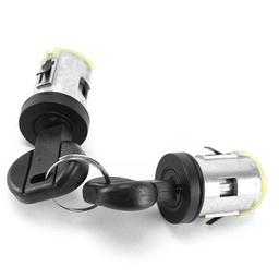 Barillet de porte pour 806 Evasion Expert Jumpy Scudo Xantia XM Ulysse PARTSLINE SC14001