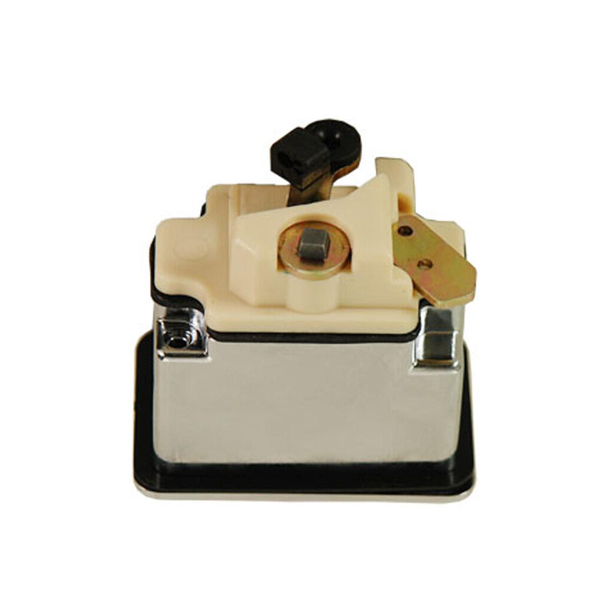 Barillet, serrure de coffre pour Peugeot 405 (1992-1999) PARTSLINE SC14003