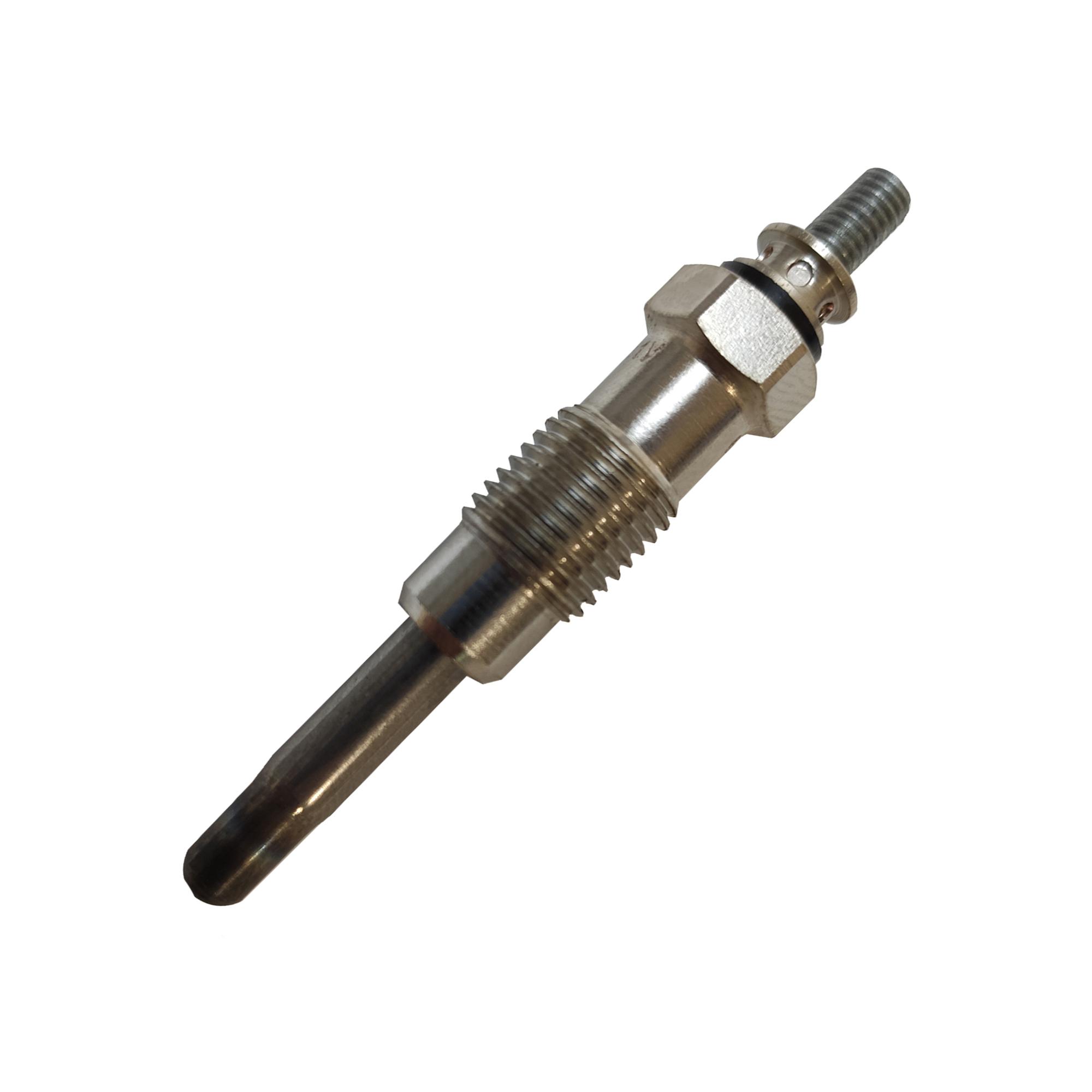 Bougie de préchauffage pour Renault Clio 1, Megane, Express 1,9 D PARTSLINE SC14022