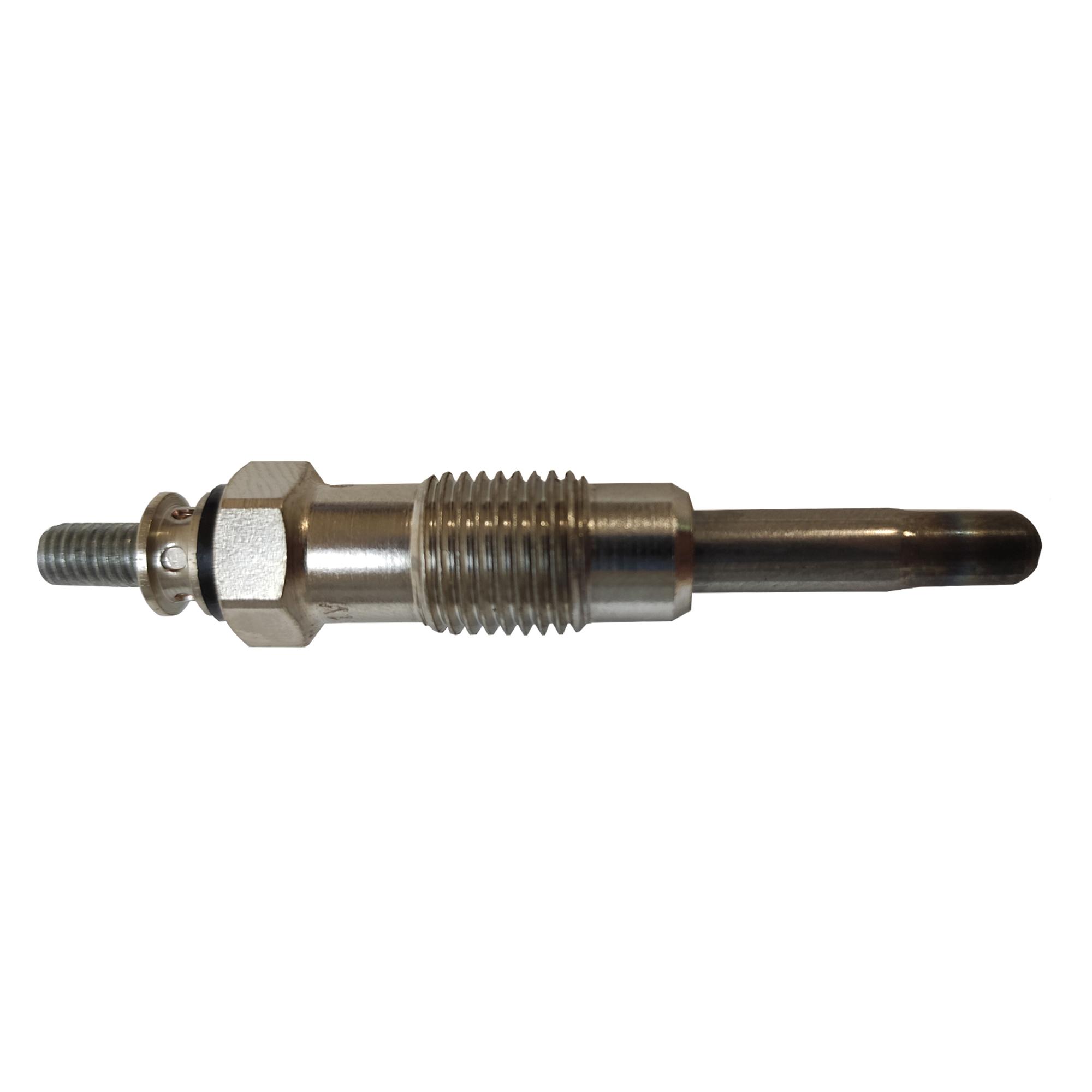 Bougie de préchauffage pour Renault Clio 1, Megane, Express 1,9 D PARTSLINE SC14022