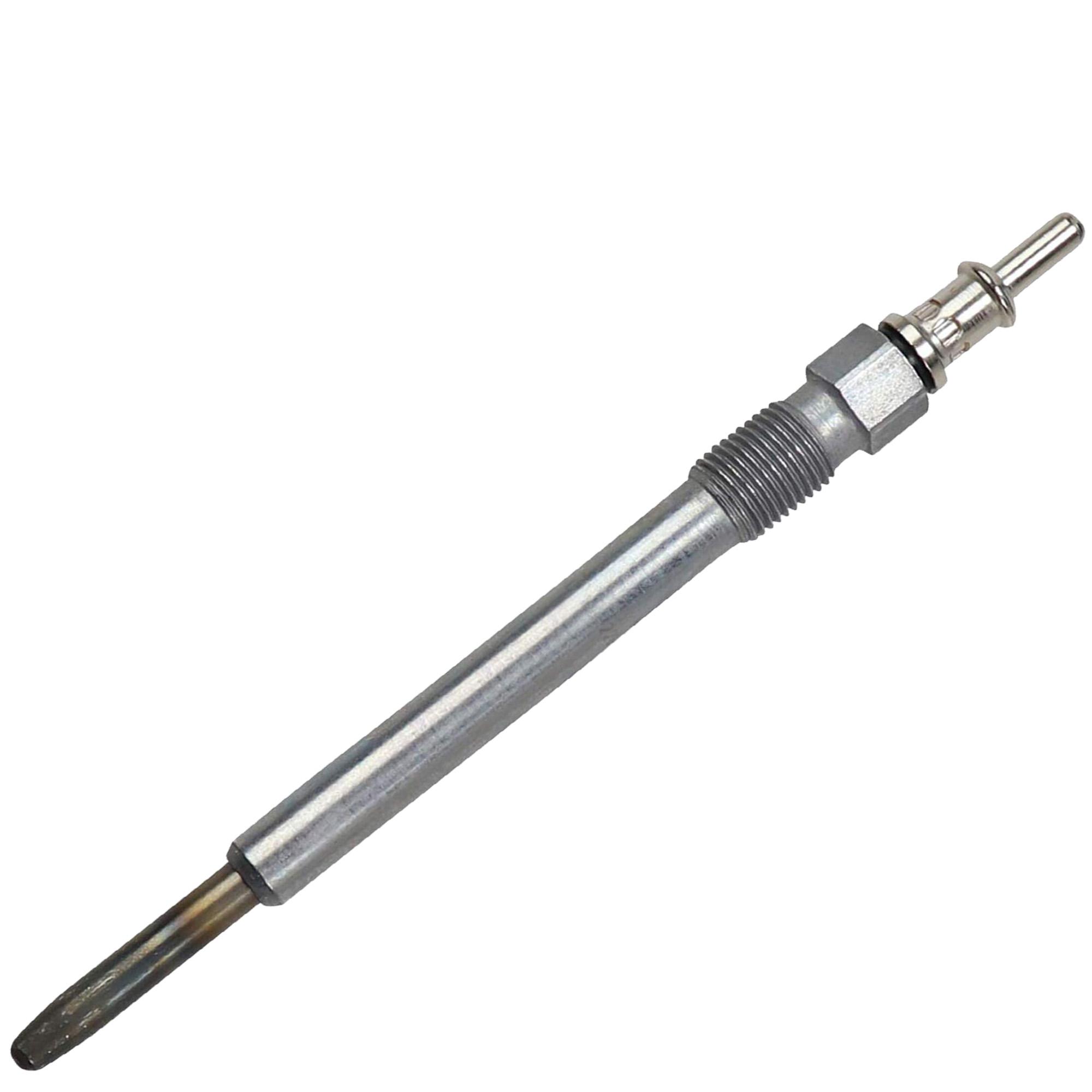 Bougie de préchauffage pour moteurs 2.2 L Cdi Crd, 2.7 L Cdi Crd PARTSLINE SC14024