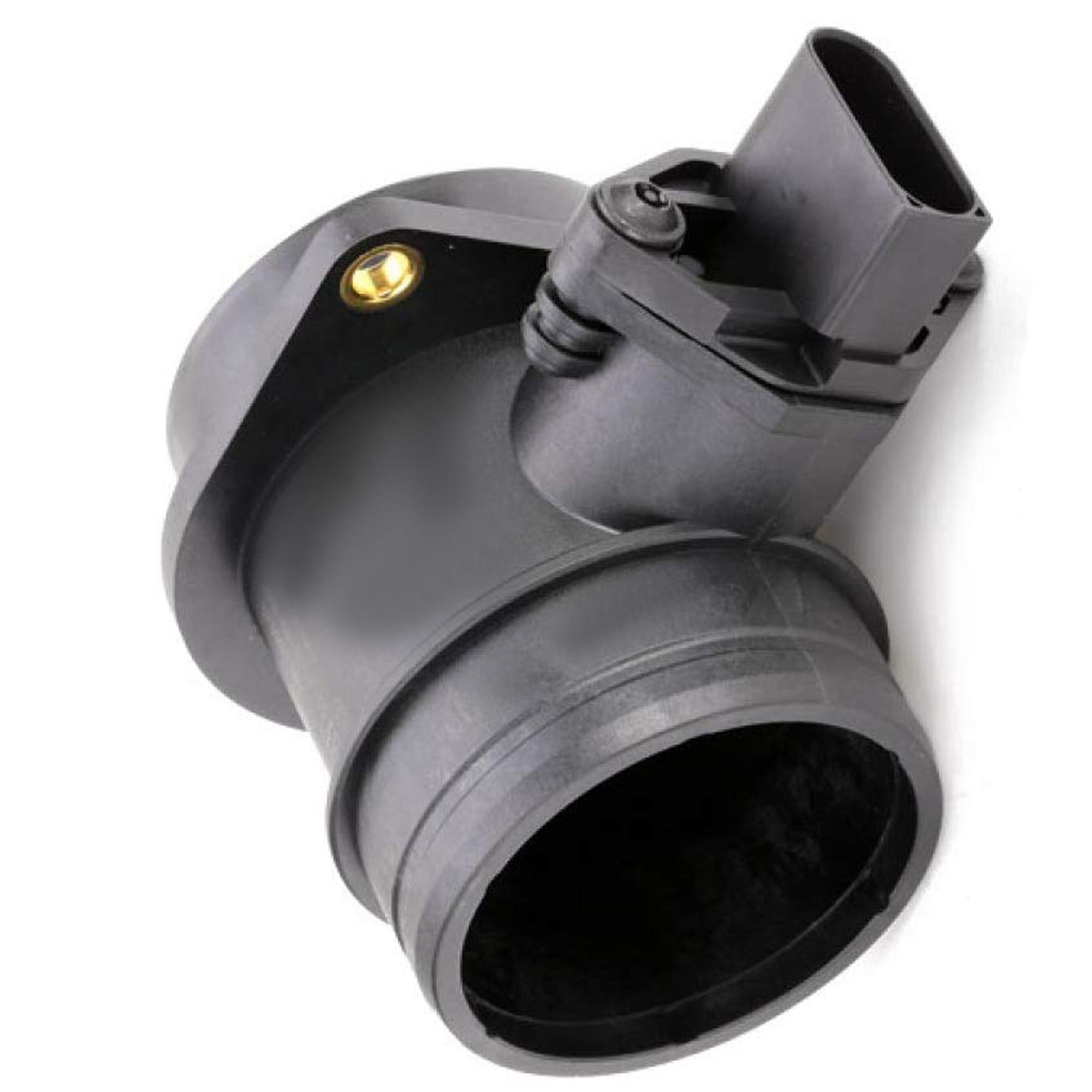 Débitmètre d'air pour Audi, Ford, Seat, Skoda, VW 1.4 1.9 TDi PARTSLINE SC14791