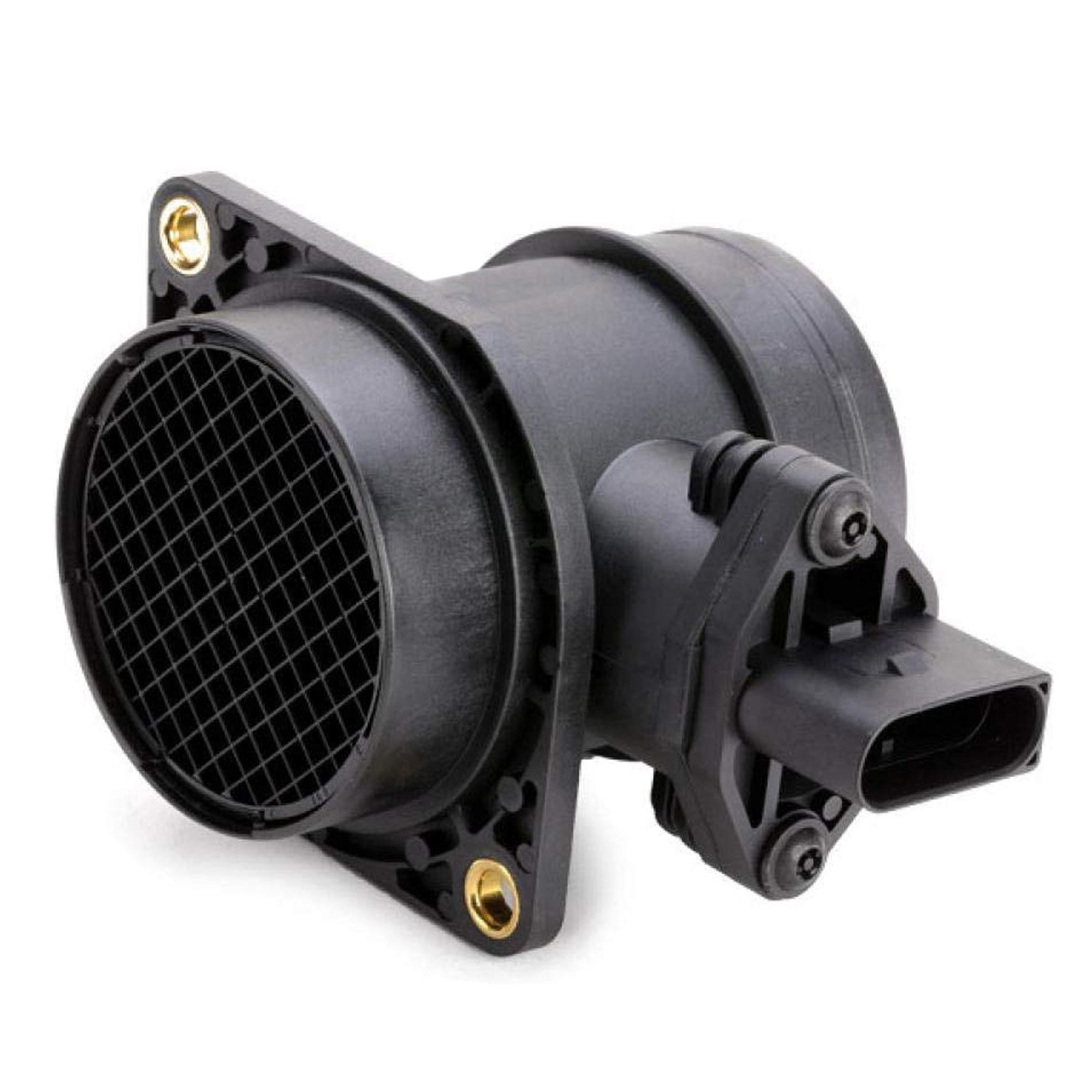 Débitmètre d'air pour Audi, Ford, Seat, Skoda, VW 1.4 1.9 TDi PARTSLINE SC14791