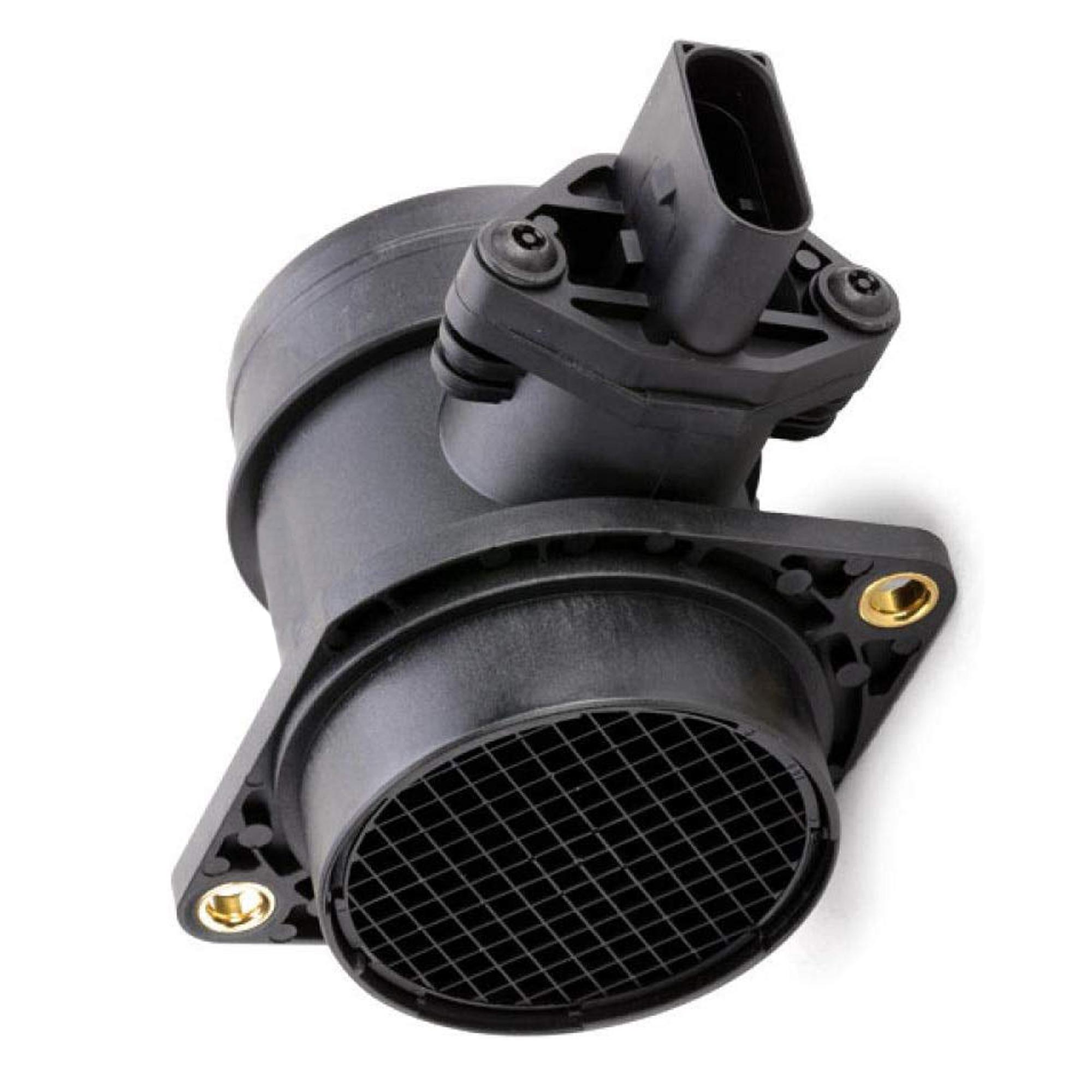 Débitmètre d'air pour Audi, Ford, Seat, Skoda, VW 1.4 1.9 TDi PARTSLINE SC14791