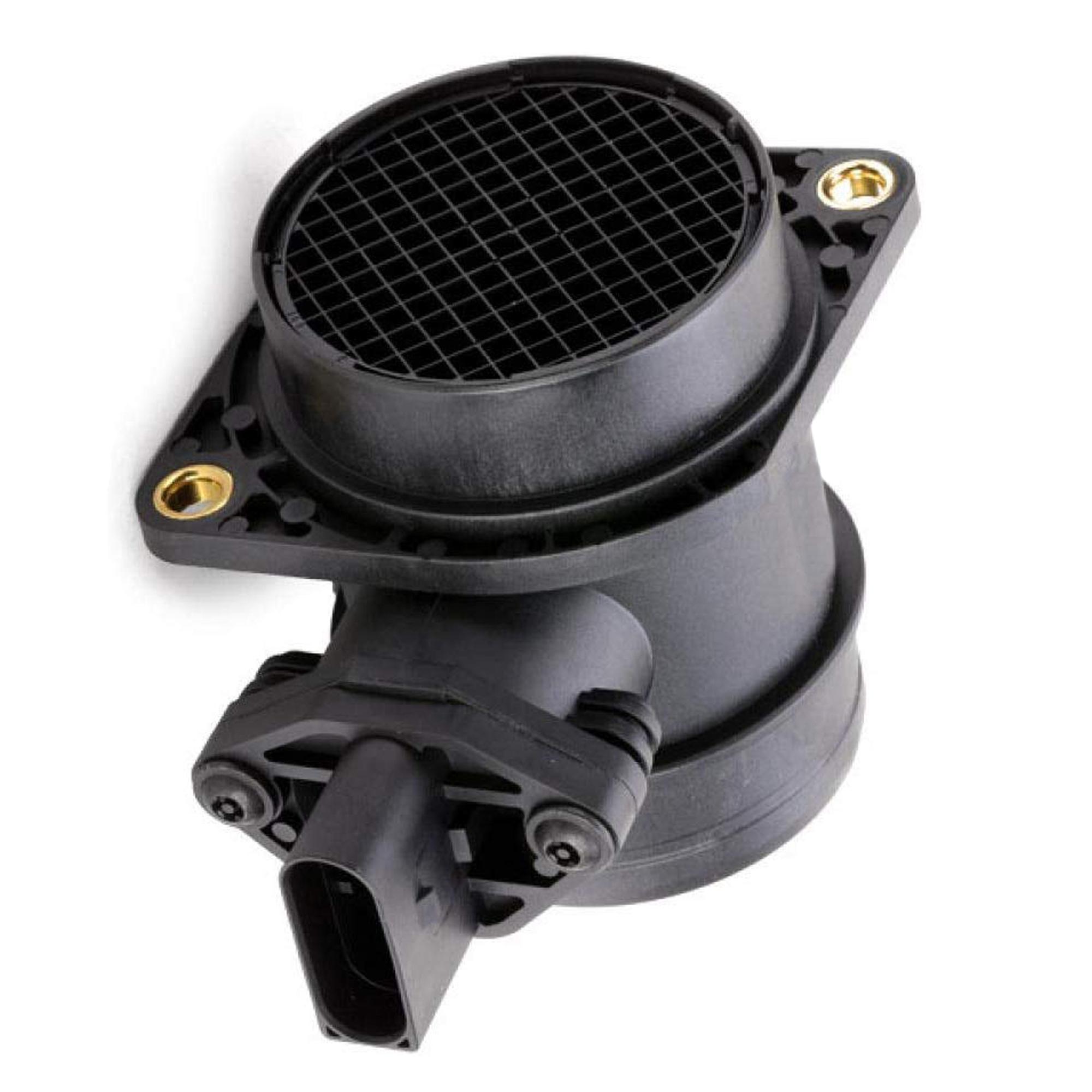 Débitmètre d'air pour Audi, Ford, Seat, Skoda, VW 1.4 1.9 TDi PARTSLINE SC14791