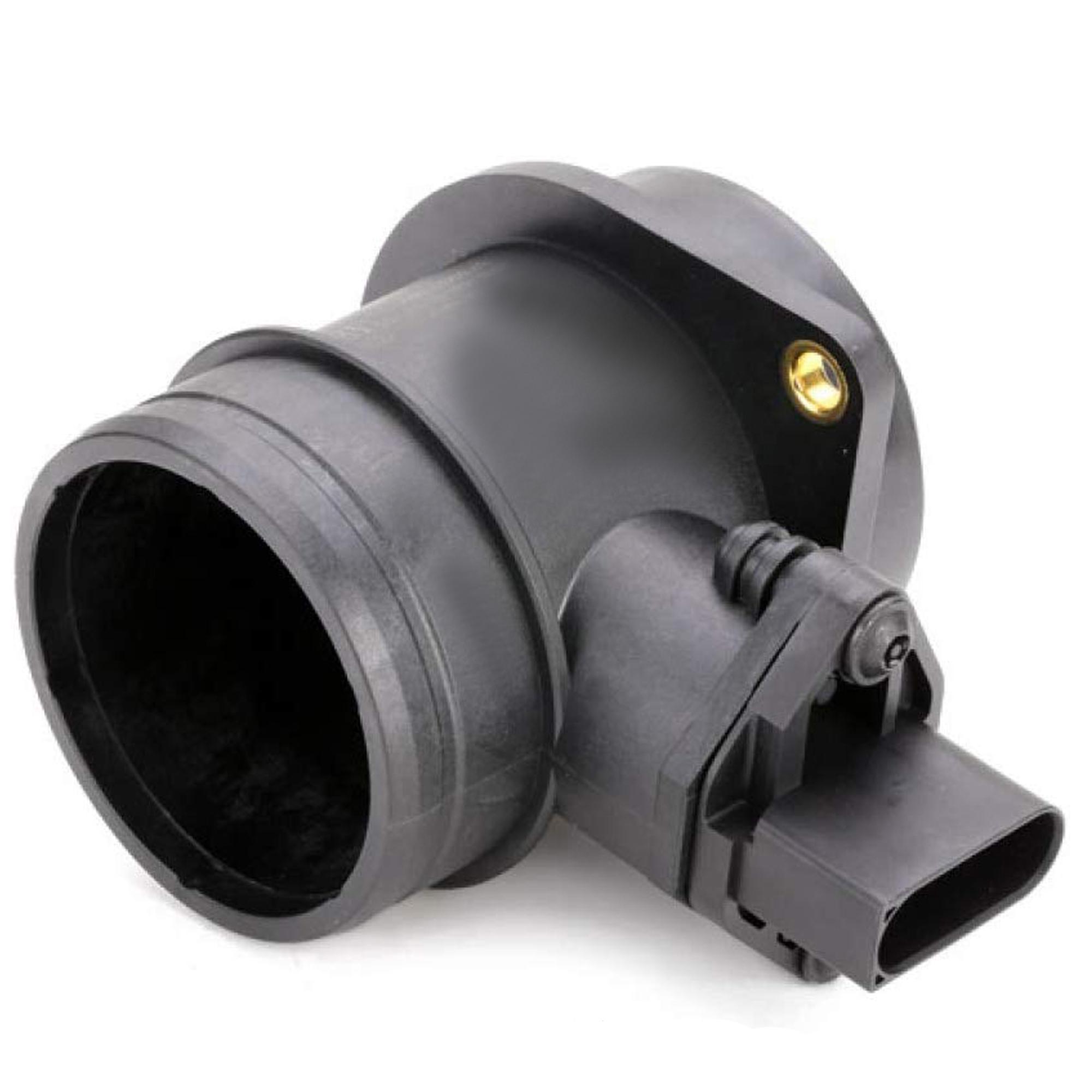 Débitmètre d'air pour Audi, Ford, Seat, Skoda, VW 1.4 1.9 TDi PARTSLINE SC14791