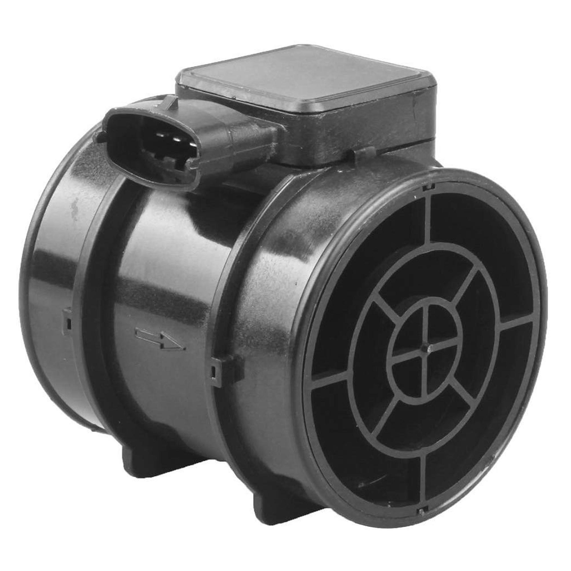 Débitmètre d'air pour Opel, Saab PARTSLINE SC14802