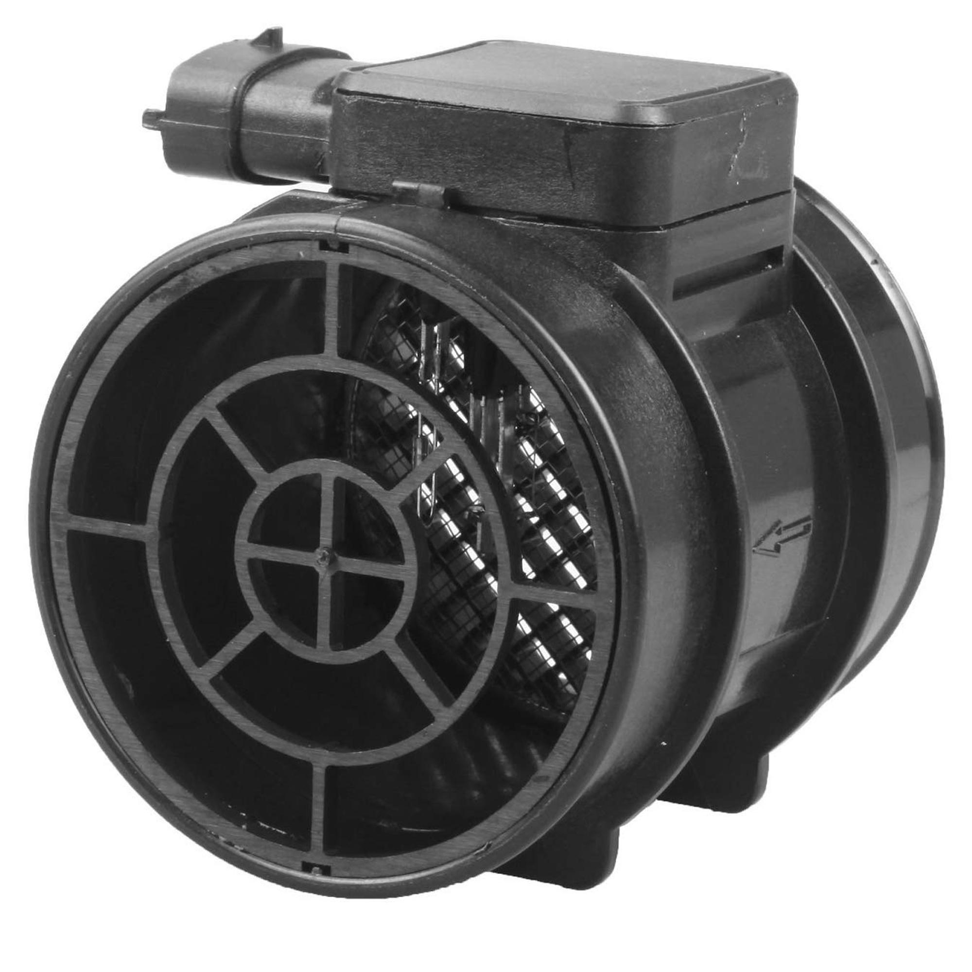 Débitmètre d'air pour Opel, Saab PARTSLINE SC14802