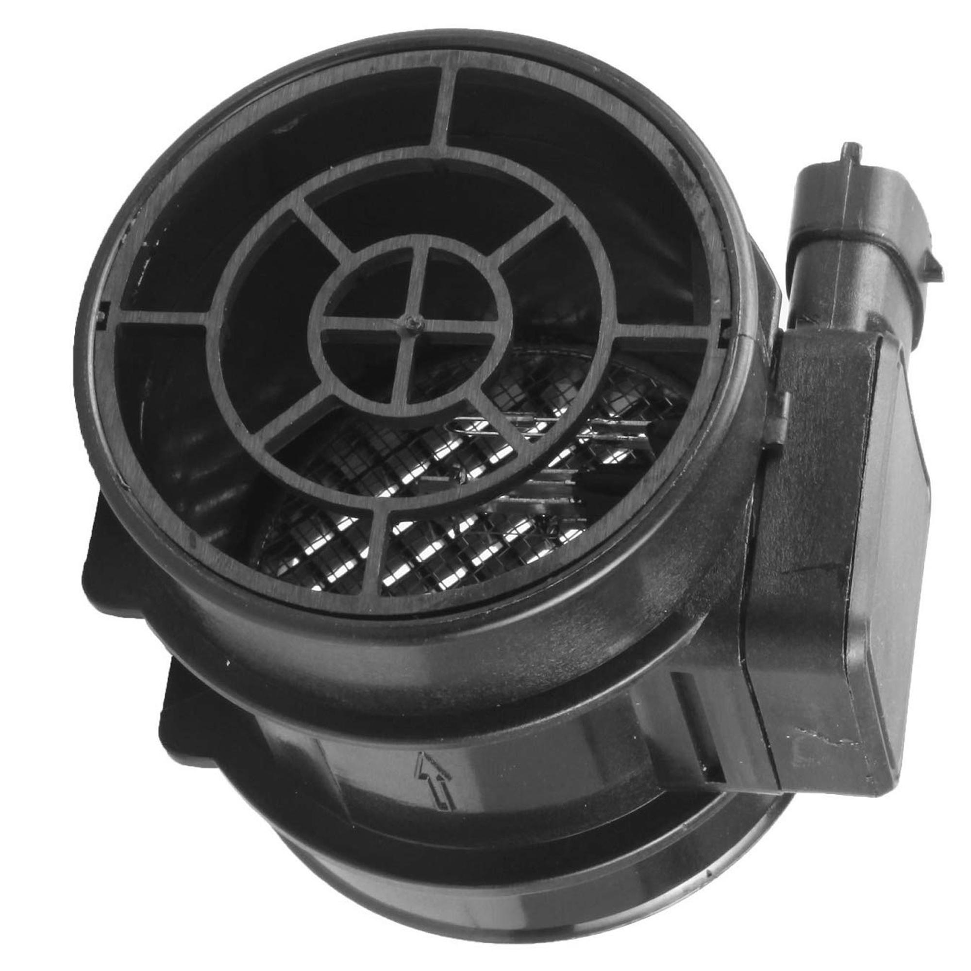 Débitmètre d'air pour Opel, Saab PARTSLINE SC14802