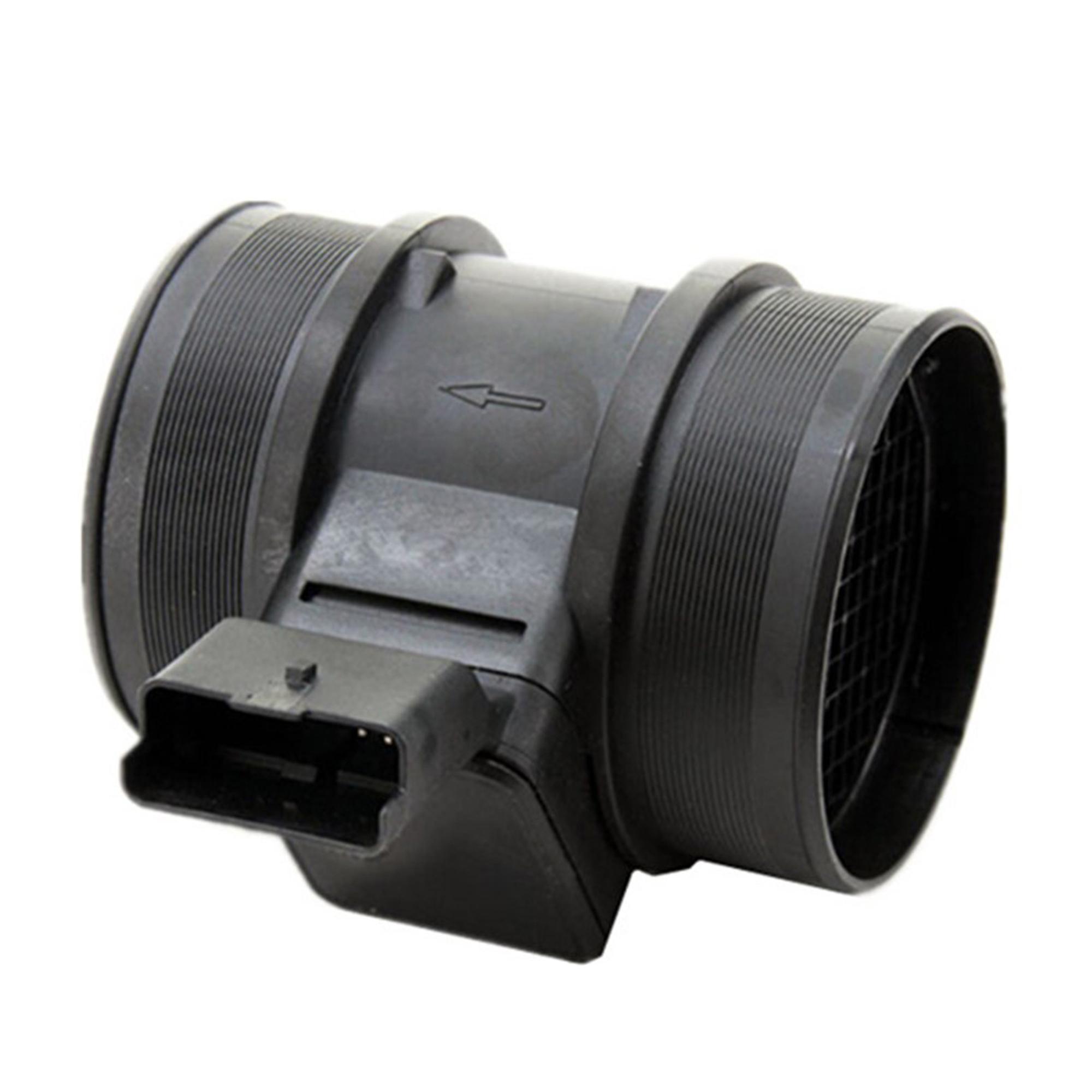 Débitmètre d'air compatible avec Citroën, Fiat, Peugeot PARTSLINE SC14804