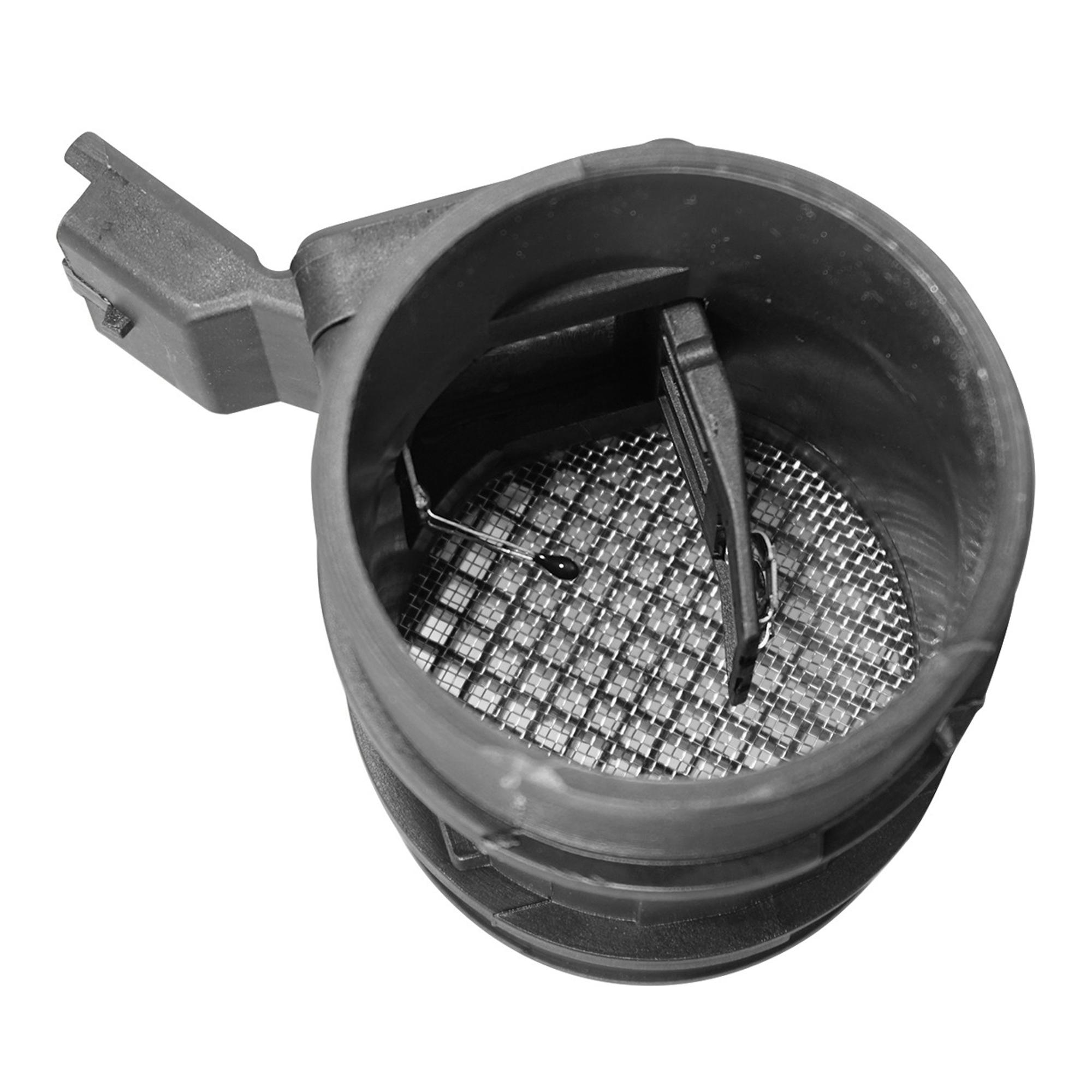 Débitmètre d'air compatible avec Citroën, Fiat, Peugeot PARTSLINE SC14804