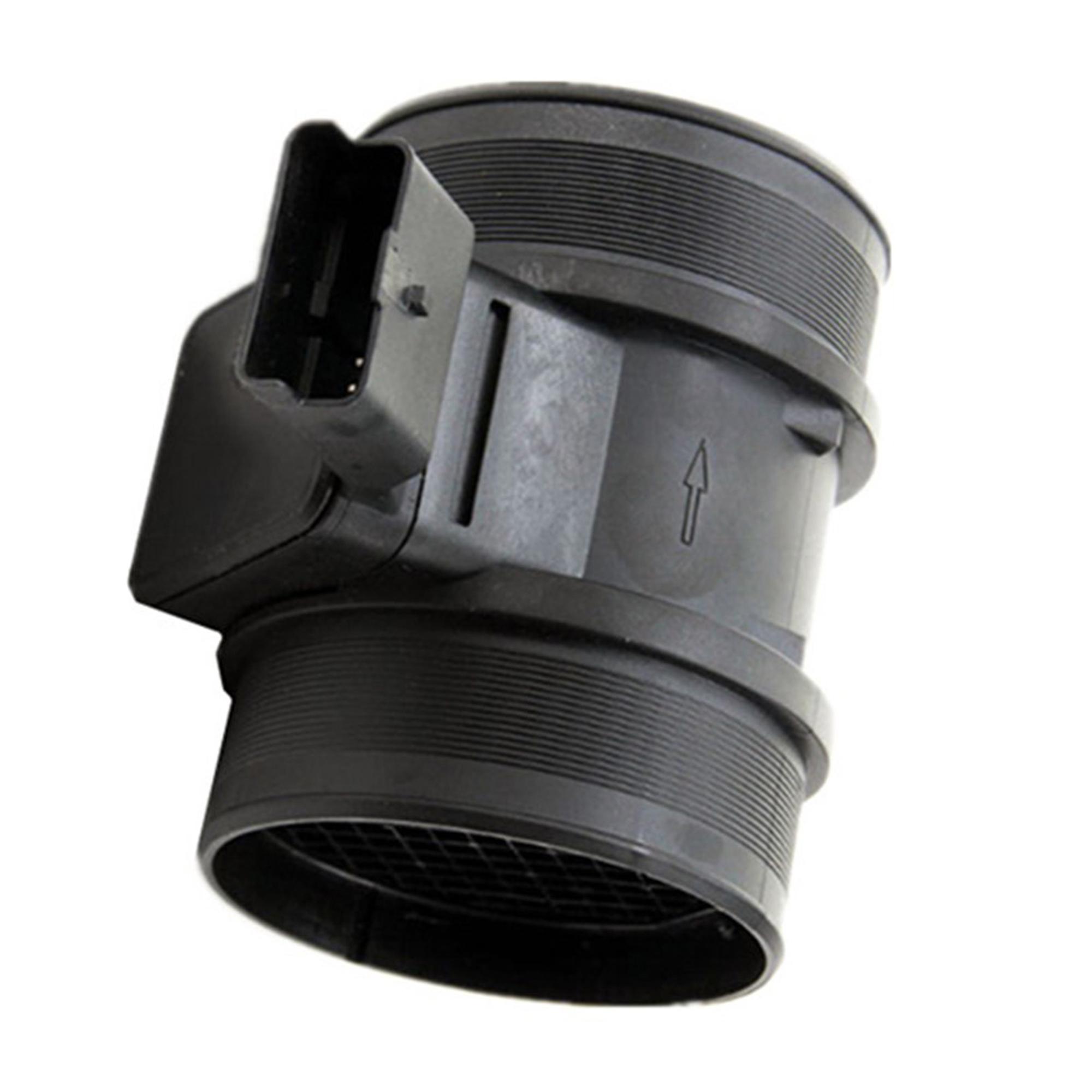 Débitmètre d'air compatible avec Citroën, Fiat, Peugeot PARTSLINE SC14804