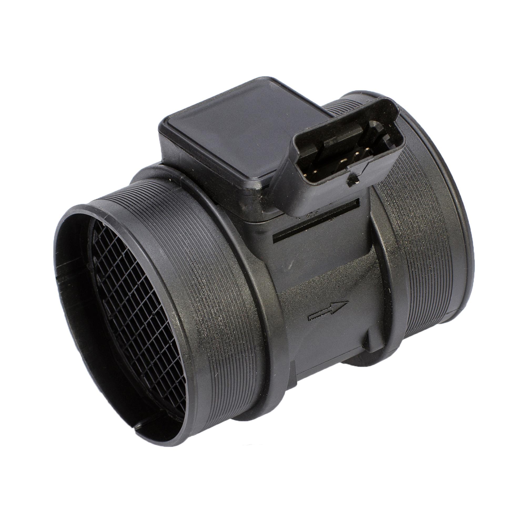 Débitmètre d'air compatible avec Citroën, Fiat, Peugeot PARTSLINE SC14804
