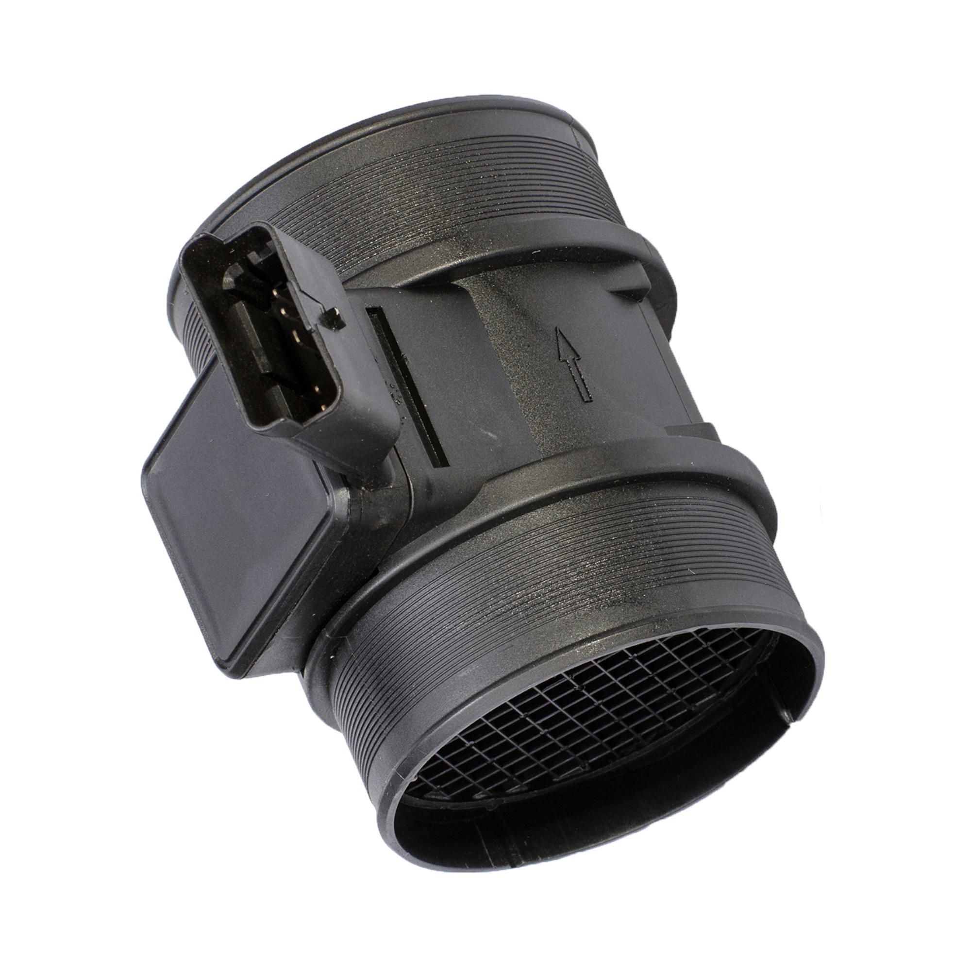 Débitmètre d'air compatible avec Citroën, Fiat, Peugeot PARTSLINE SC14804