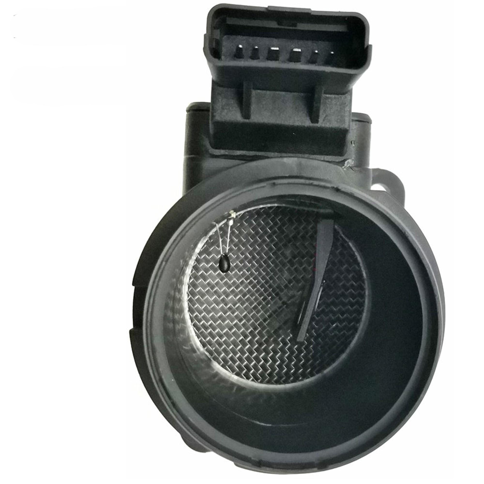 Débitmètre d'air pour Citroën, Ford, Peugeot 1.4, HDi, TDCi PARTSLINE SC14806
