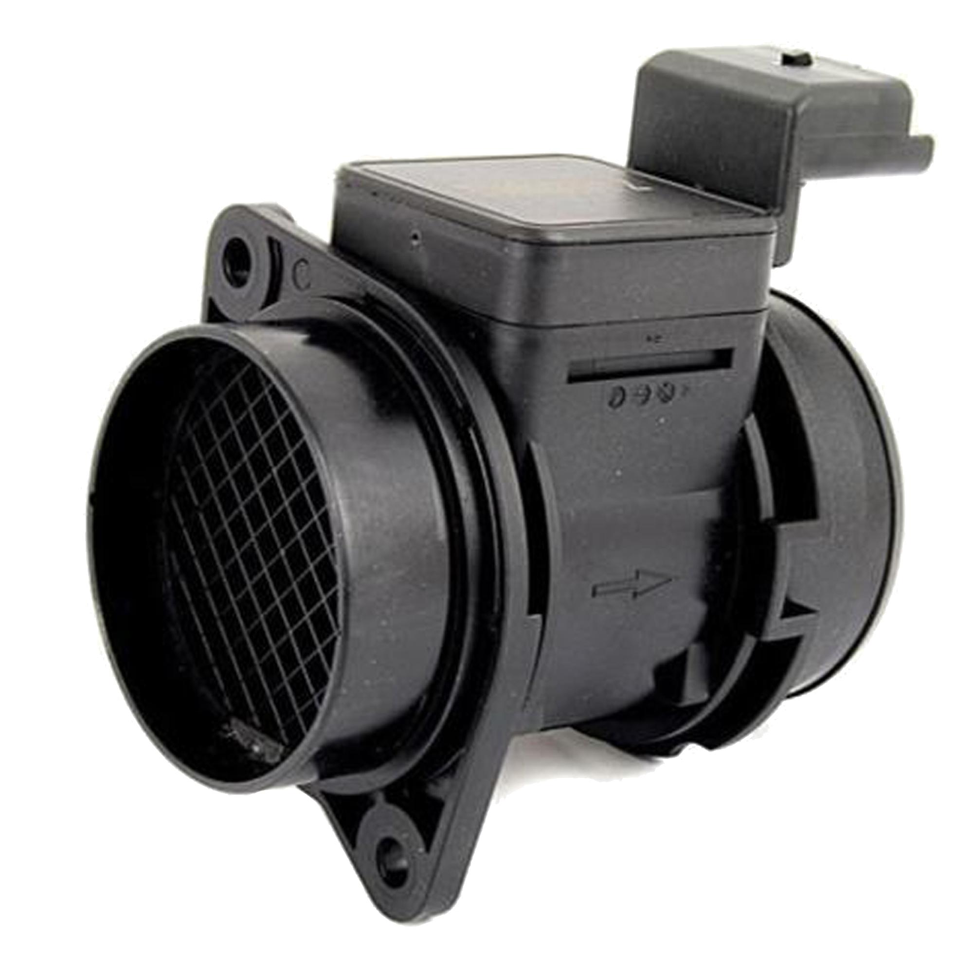 Débitmètre d'air pour Citroën, Ford, Peugeot 1.4, HDi, TDCi PARTSLINE SC14806