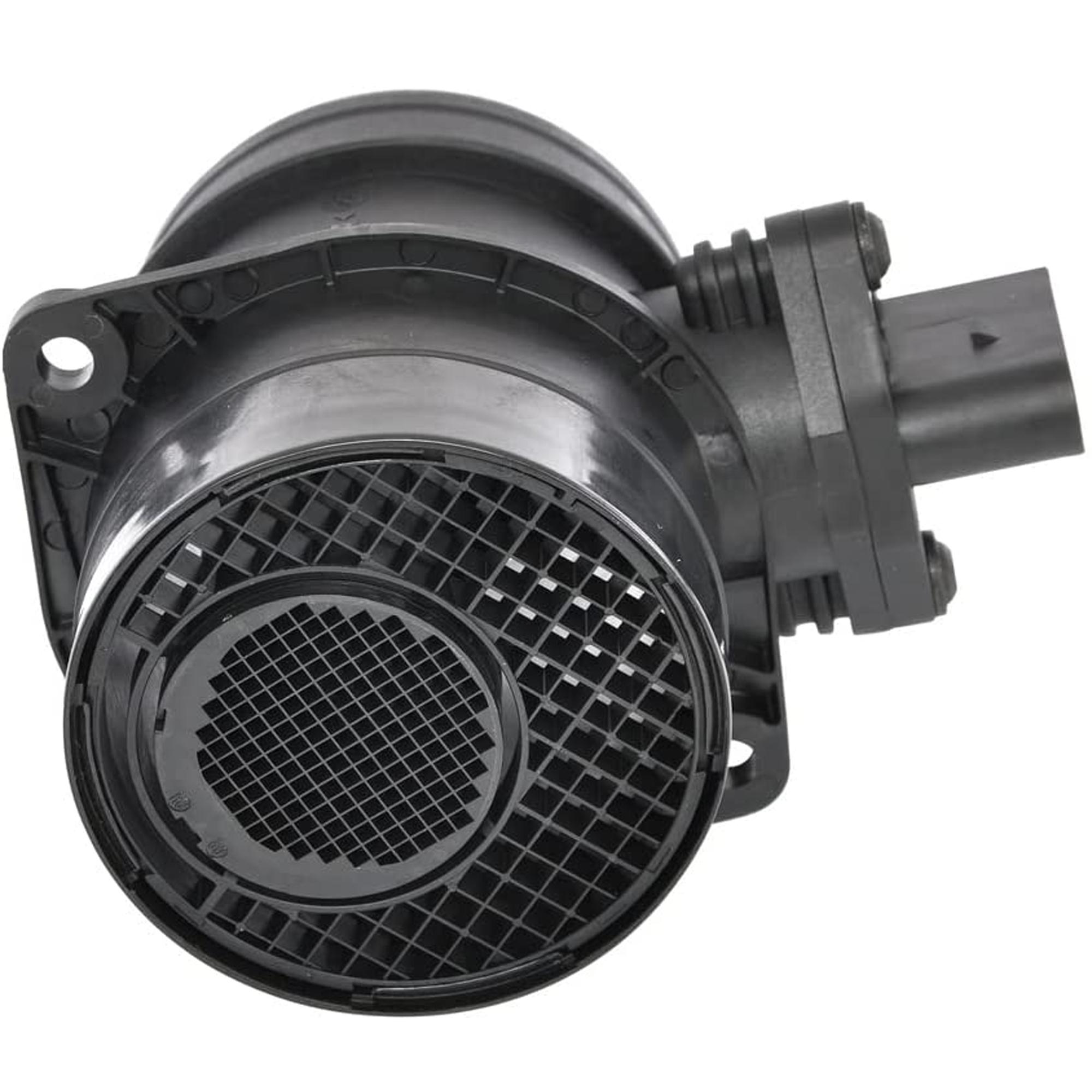 Débitmètre d'air pour Audi, Ford, Mitsubishi, Seat, Skoda, VW PARTSLINE SC14820