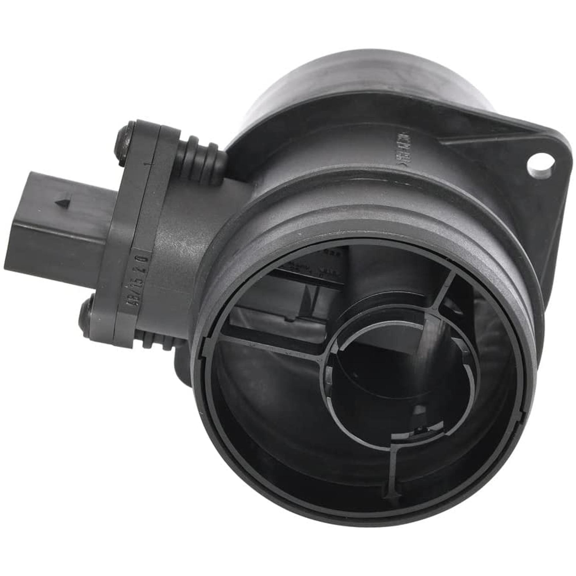 Débitmètre d'air pour Audi, Ford, Mitsubishi, Seat, Skoda, VW PARTSLINE SC14820