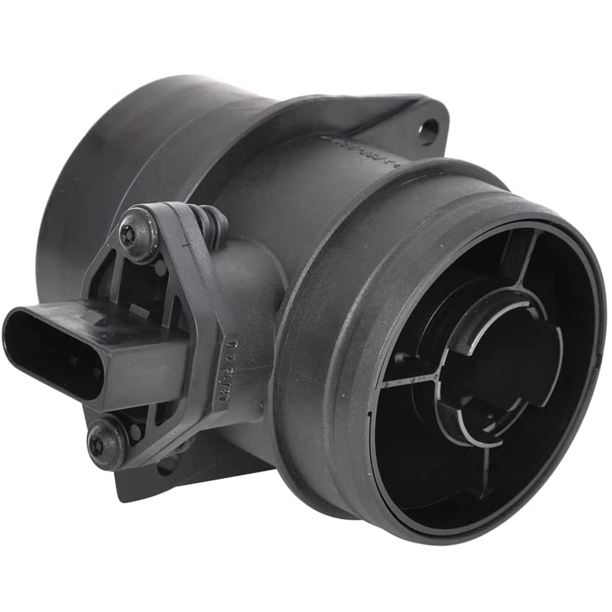 Débitmètre d'air pour Audi, Ford, Mitsubishi, Seat, Skoda, VW PARTSLINE SC14820