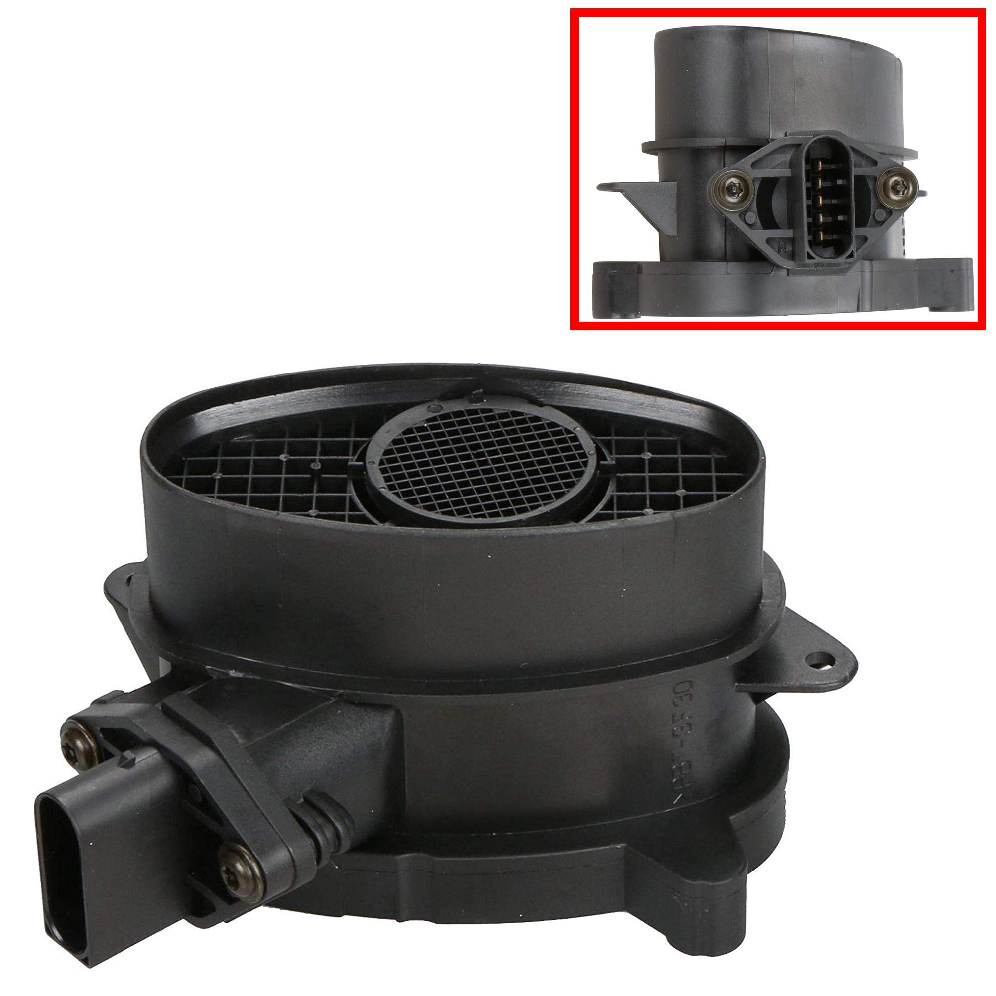 Debitmetre air pour BMW 320d 330d 520d 530d 730d X5 3.0d PARTSLINE SC14824