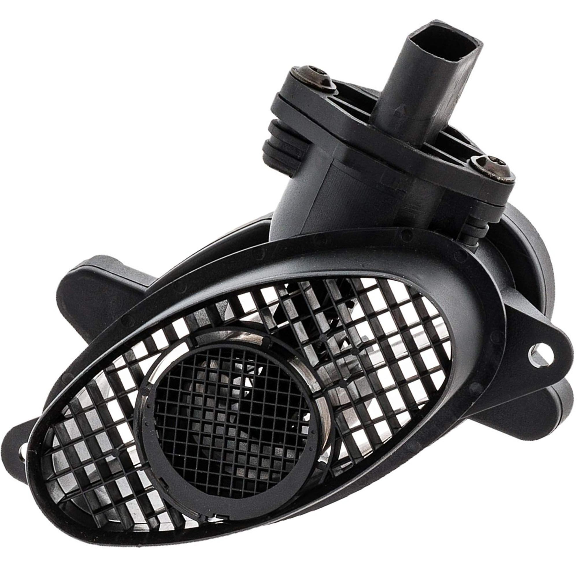 Debitmetre air pour BMW 320d 330d 520d 530d 730d X5 3.0d PARTSLINE SC14824