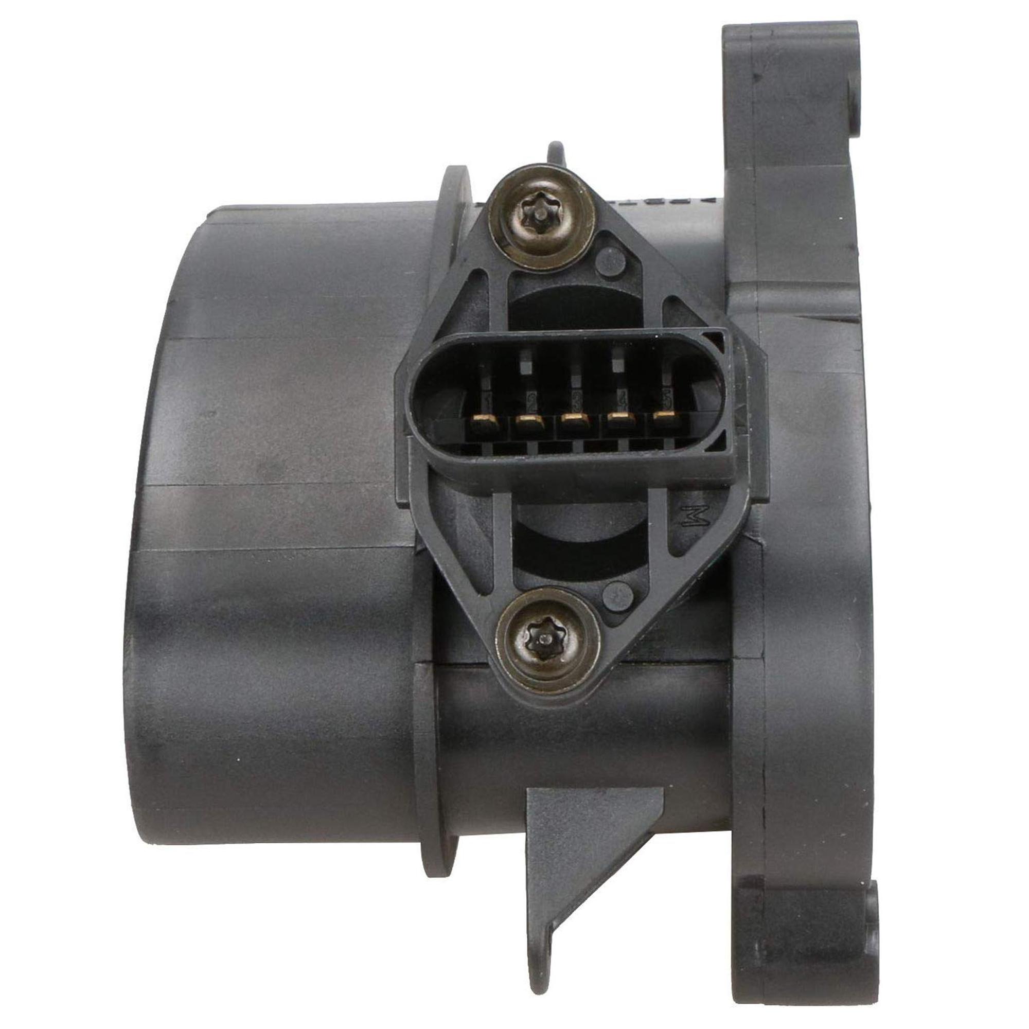 Debitmetre air pour BMW 320d 330d 520d 530d 730d X5 3.0d PARTSLINE SC14824
