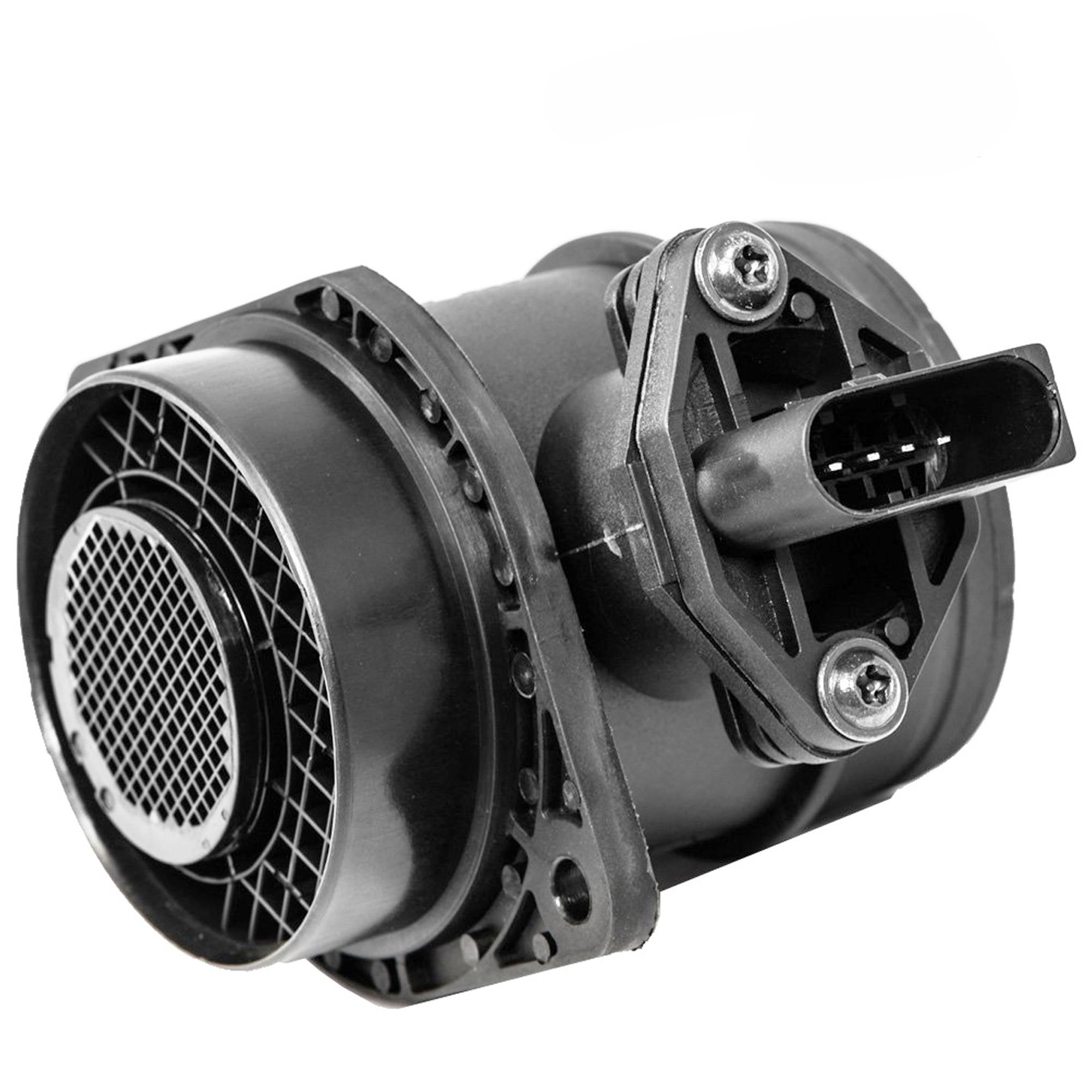 Débitmètre d'air pour Audi, Seat, Skoda, VW PARTSLINE SC14827