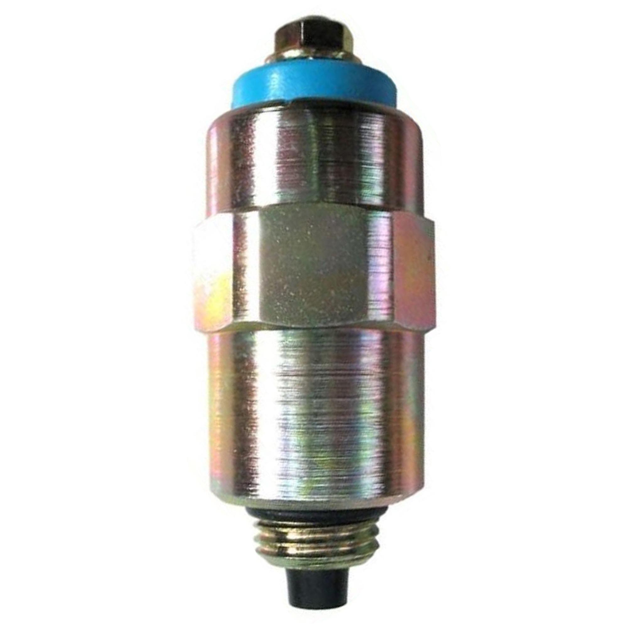 Electrovanne d'arrêt pour pompe d'injection Lucas Roto Diesel PARTSLINE SC14878