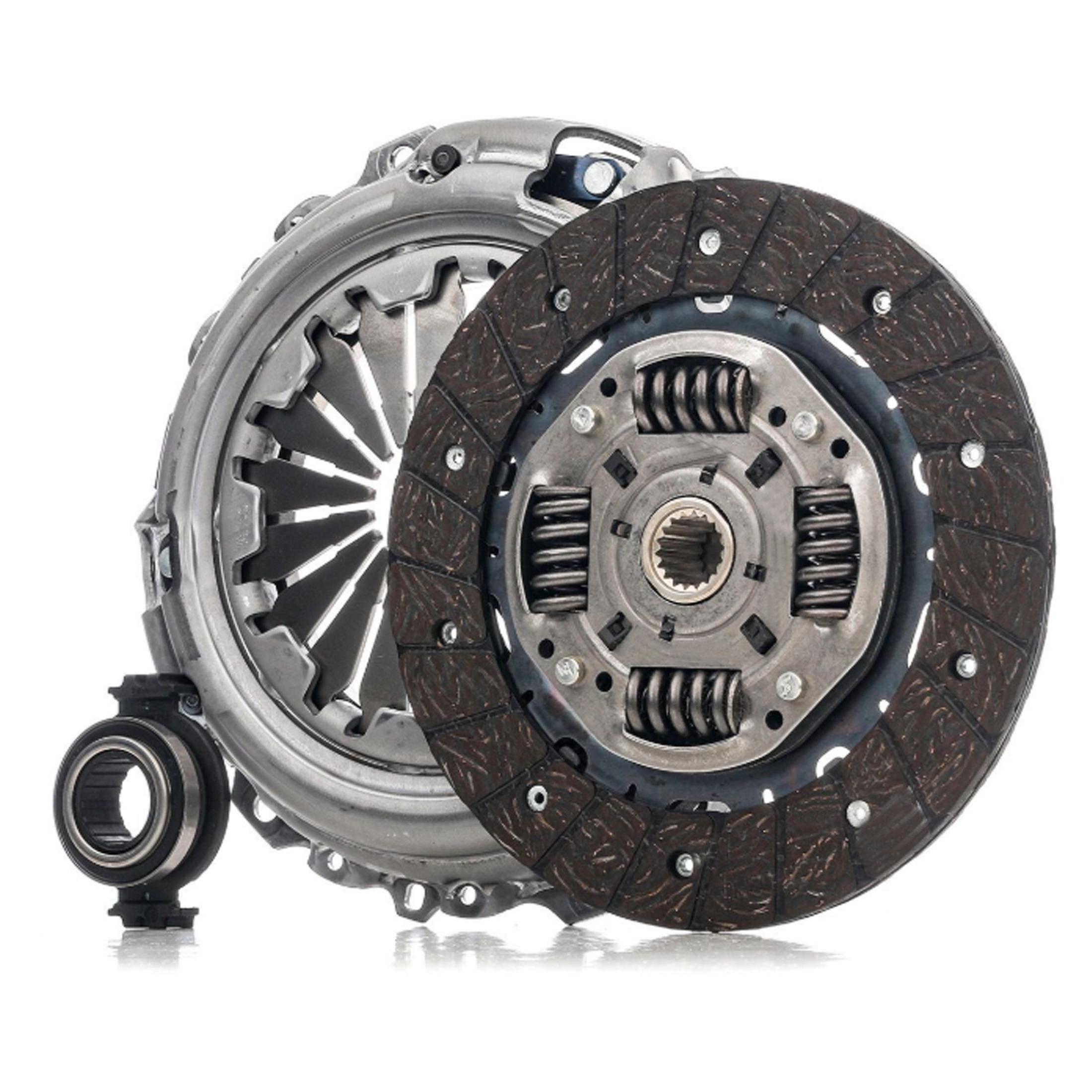 Kit embrayage pour 206 307 308 Berlingo Partner 1.4 1.6 1.9 D PARTSLINE SC15085