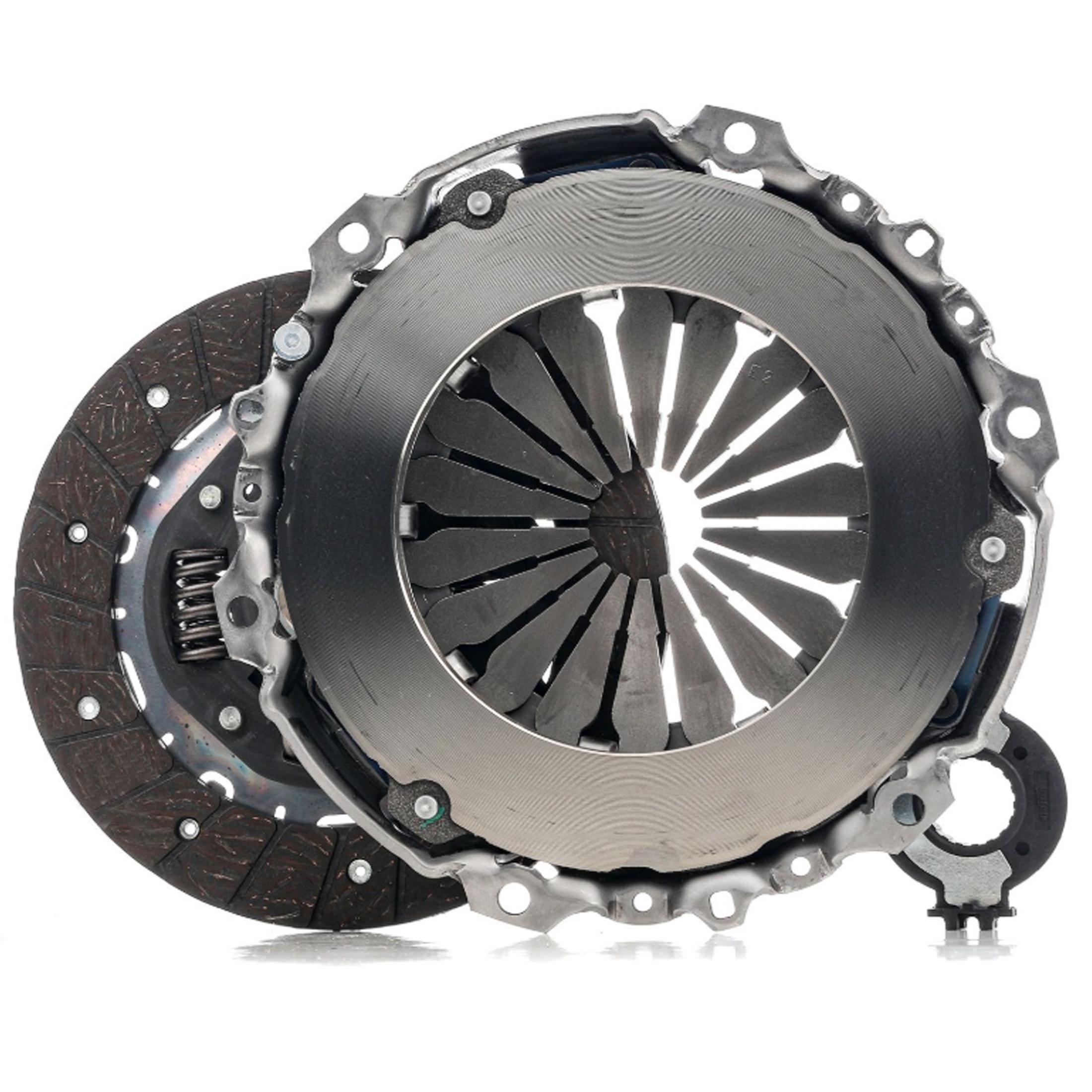 Kit embrayage pour 206 307 308 Berlingo Partner 1.4 1.6 1.9 D PARTSLINE SC15085