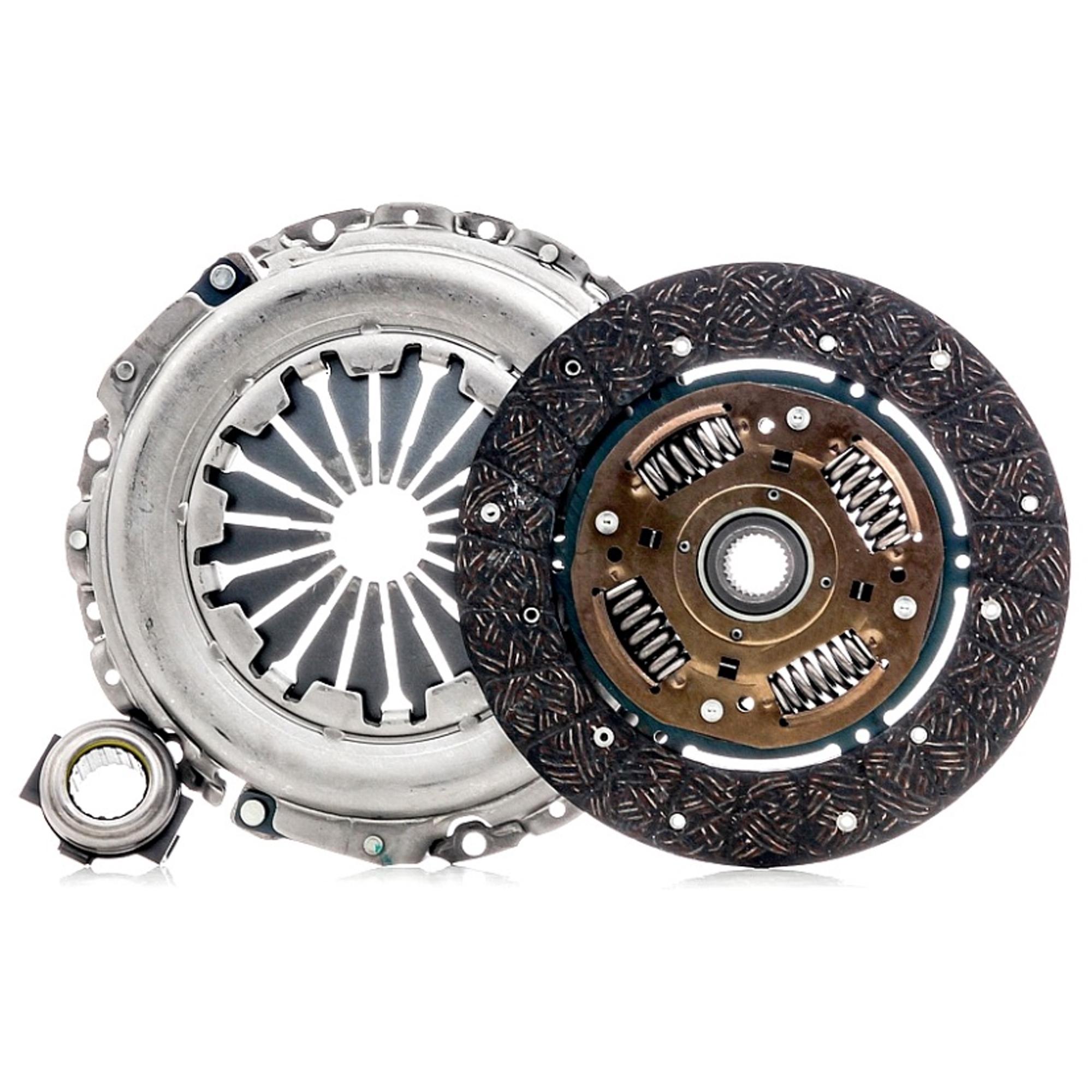 Kit embrayage pour Clio Megane Scenic Laguna Kangoo 1.9 dCi dTi PARTSLINE SC15088