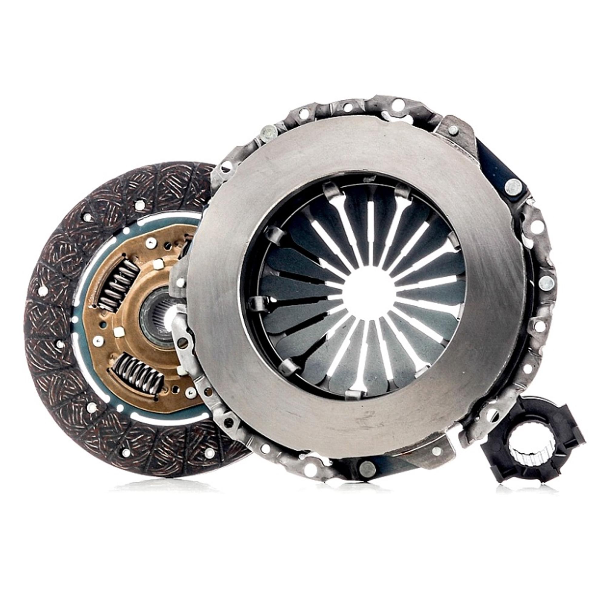 Kit embrayage pour Clio Megane Scenic Laguna Kangoo 1.9 dCi dTi PARTSLINE SC15088