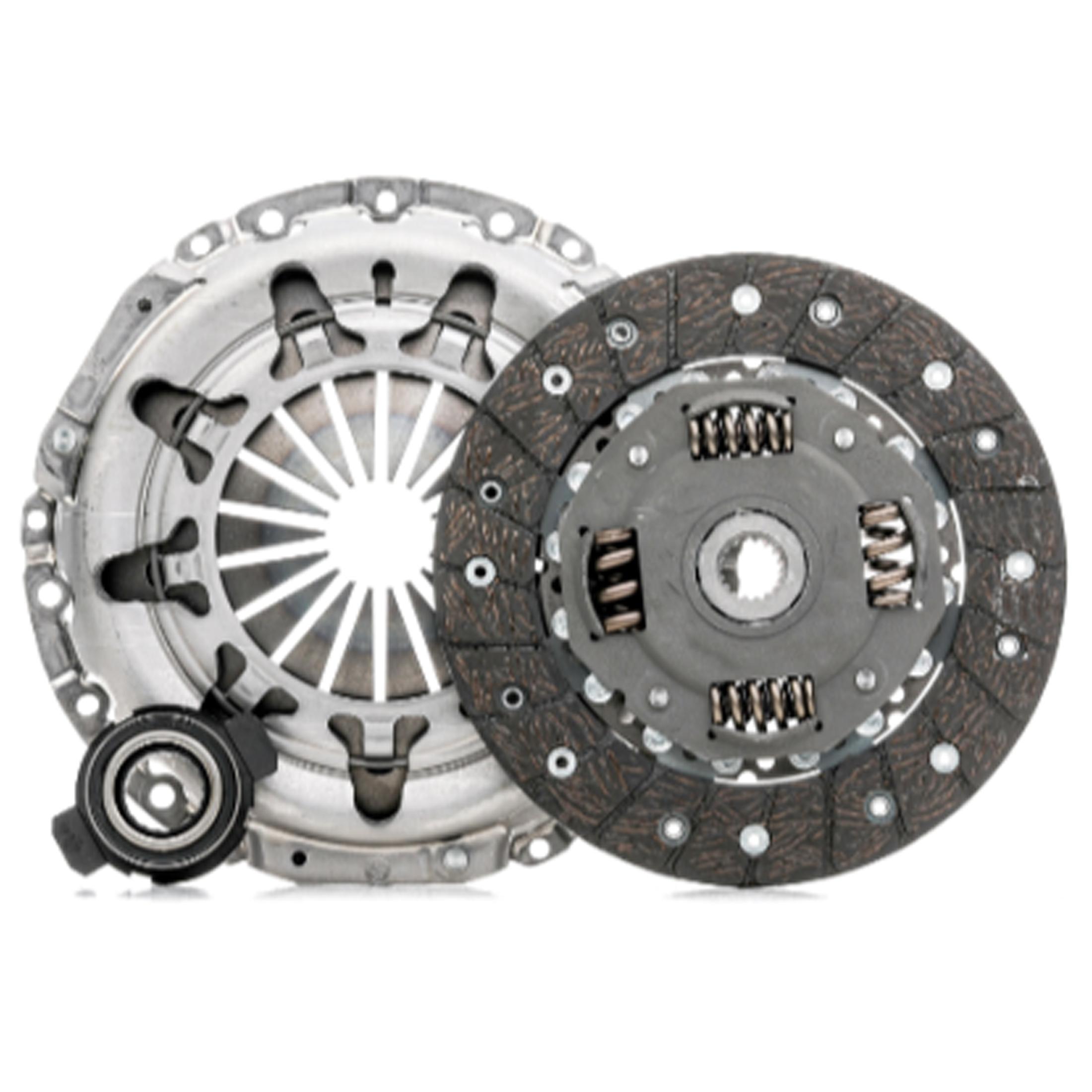 Kit embrayage pour Berlingo Saxo Xsara 106 206 306 Partner 1.6 1.9 D PARTSLINE SC15090