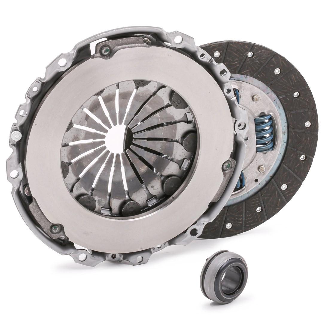 Kit embrayage pour 206 207 307 308 Berlingo Partner 1.4 1.6 2.0 HDI PARTSLINE SC15100