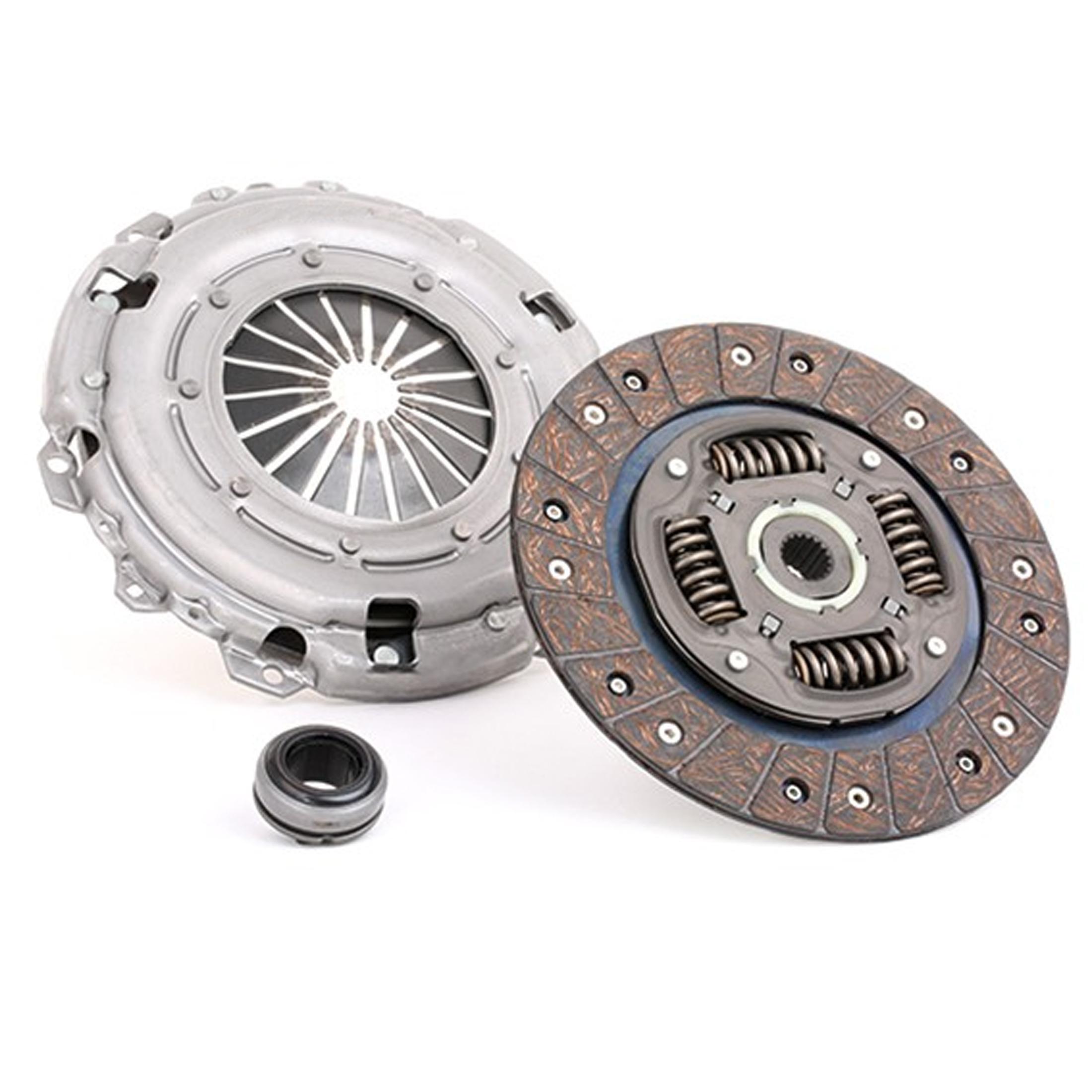 Kit embrayage pour 206 207 307 308 Berlingo Partner 1.4 1.6 2.0 HDI PARTSLINE SC15100