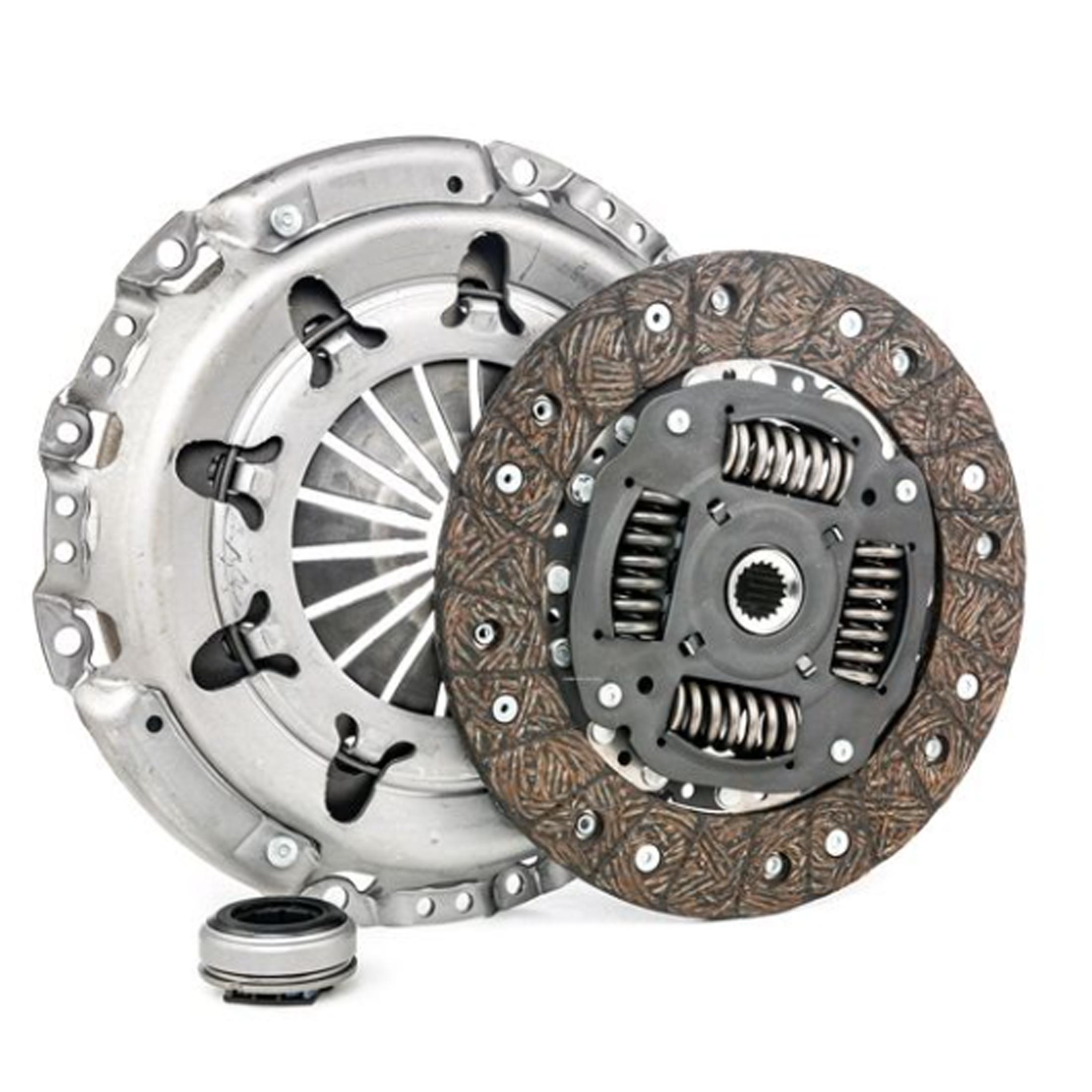 Kit embrayage pour 206 207 307 308 Berlingo Partner 1.4 1.6 2.0 HDI PARTSLINE SC15100