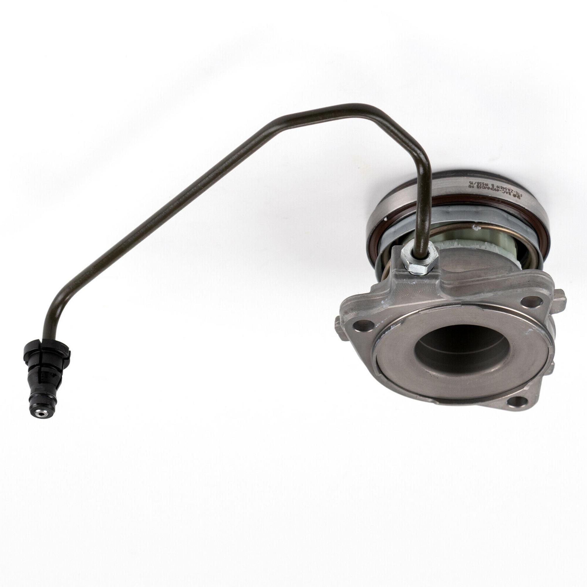 Butée d'embrayage hydraulique pour Alfa Romeo, Chevrolet, Fiat, Opel, Saab PARTSLINE SC15252