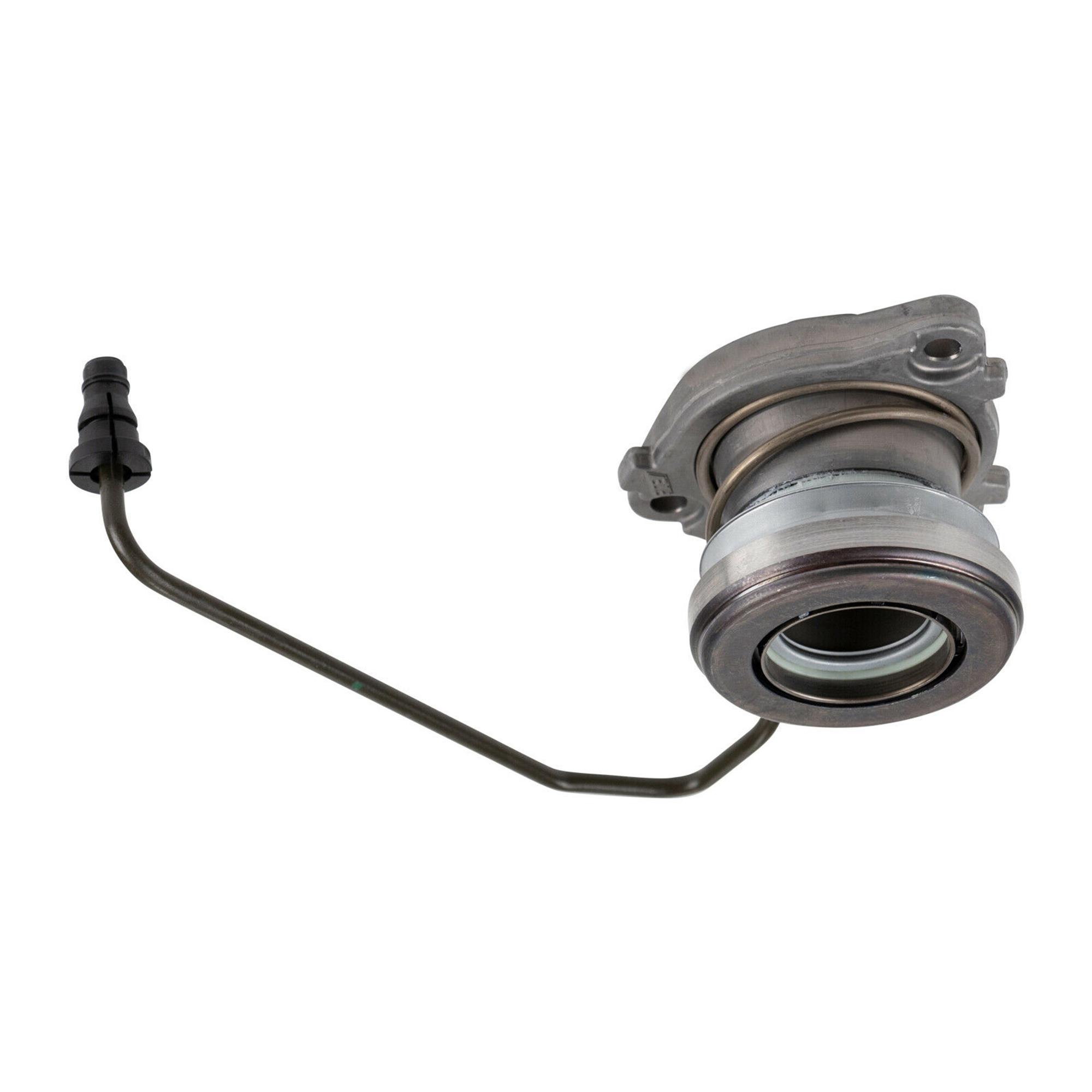 Butée d'embrayage hydraulique pour Alfa Romeo, Chevrolet, Fiat, Opel, Saab PARTSLINE SC15252