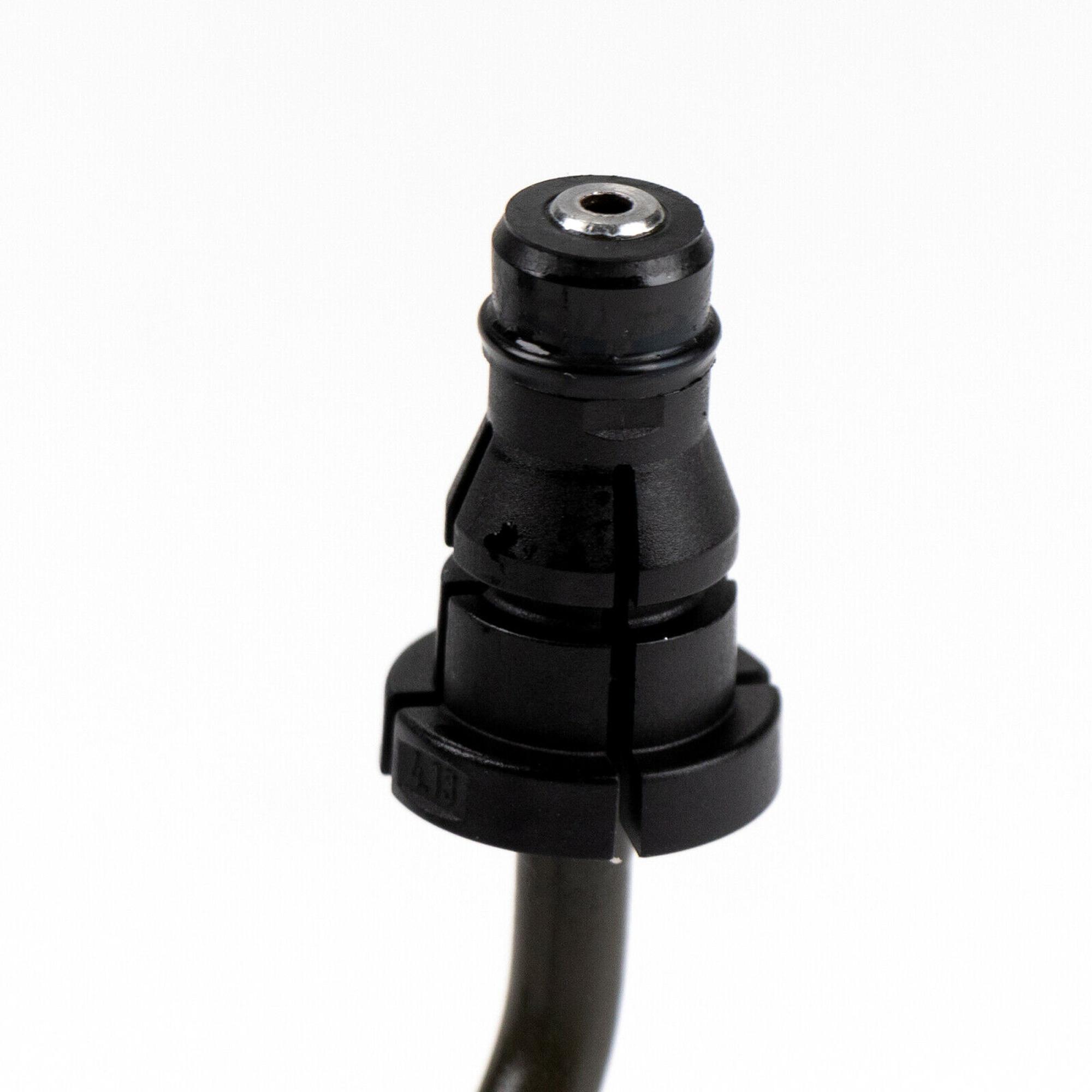 Butée d'embrayage hydraulique pour Alfa Romeo, Chevrolet, Fiat, Opel, Saab PARTSLINE SC15252