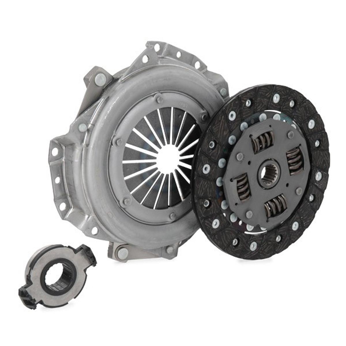 Kit embrayage pour AX Saxo 106 306 C15 1.0 1.1 1.4 PARTSLINE SC15269