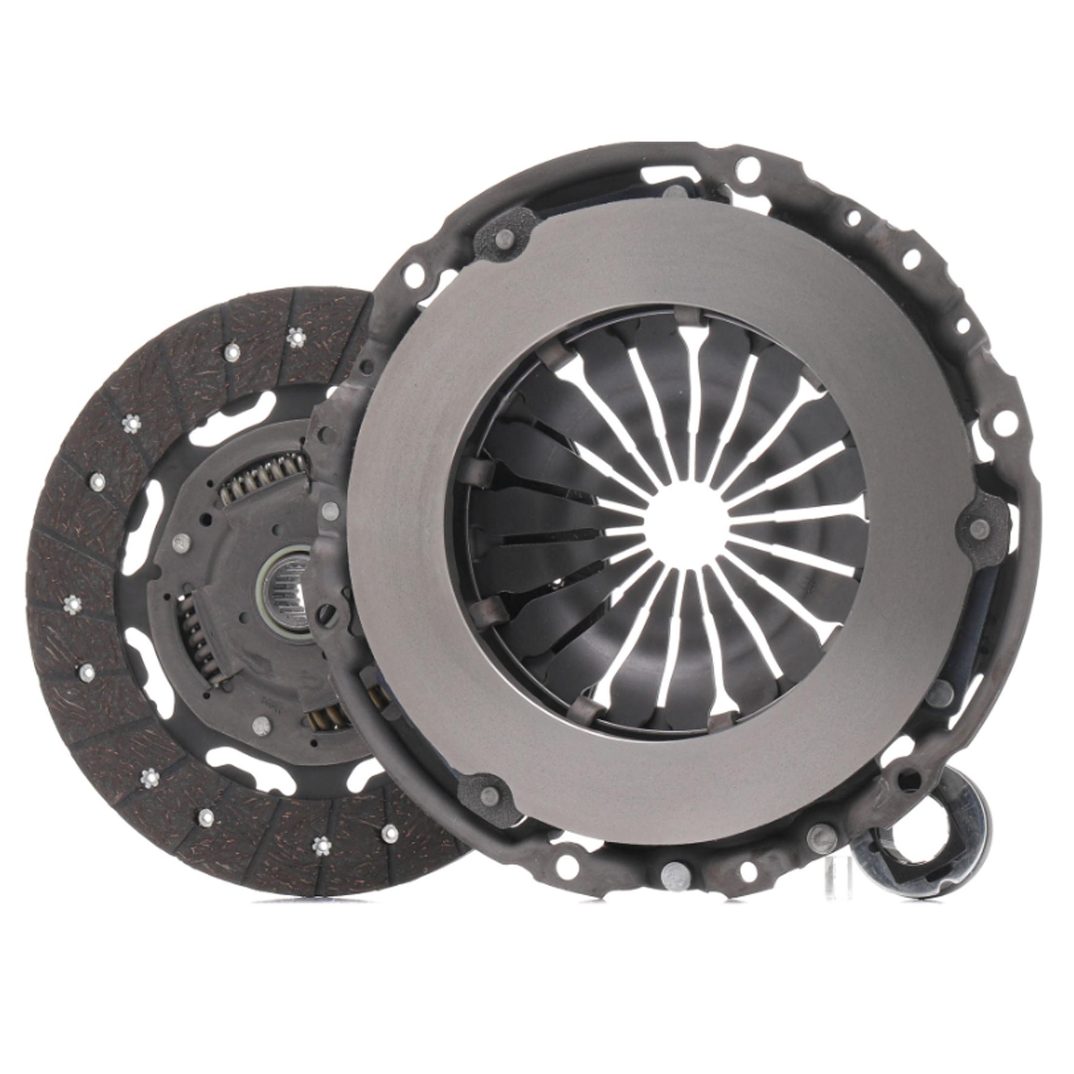 Kit embrayage pour Berlingo Partner 207 307 308 C3 C4 1.6 HDi PARTSLINE SC15272