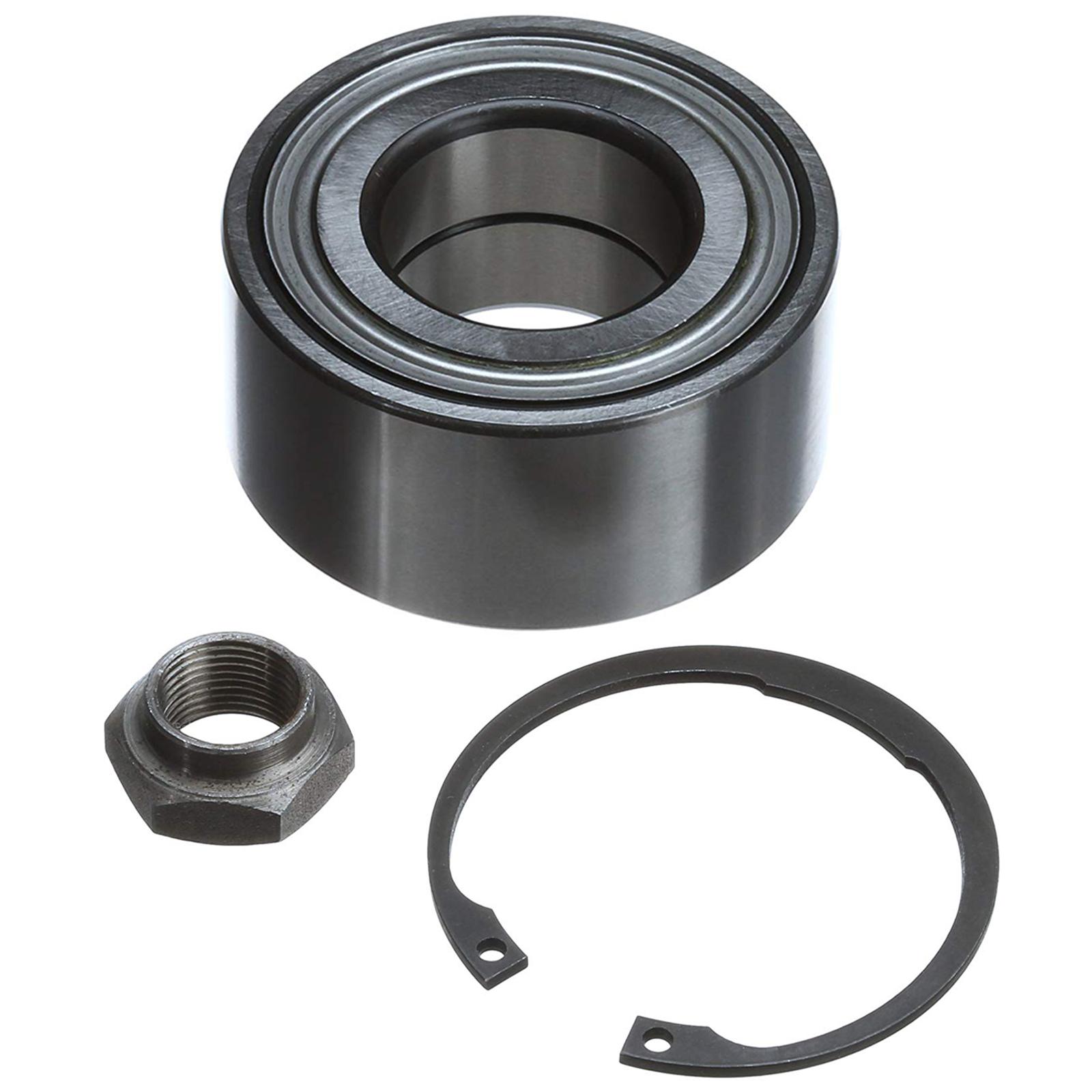 Kit roulement de roue avant pour Peugeot 106 205 306 Saxo PARTSLINE SC15307