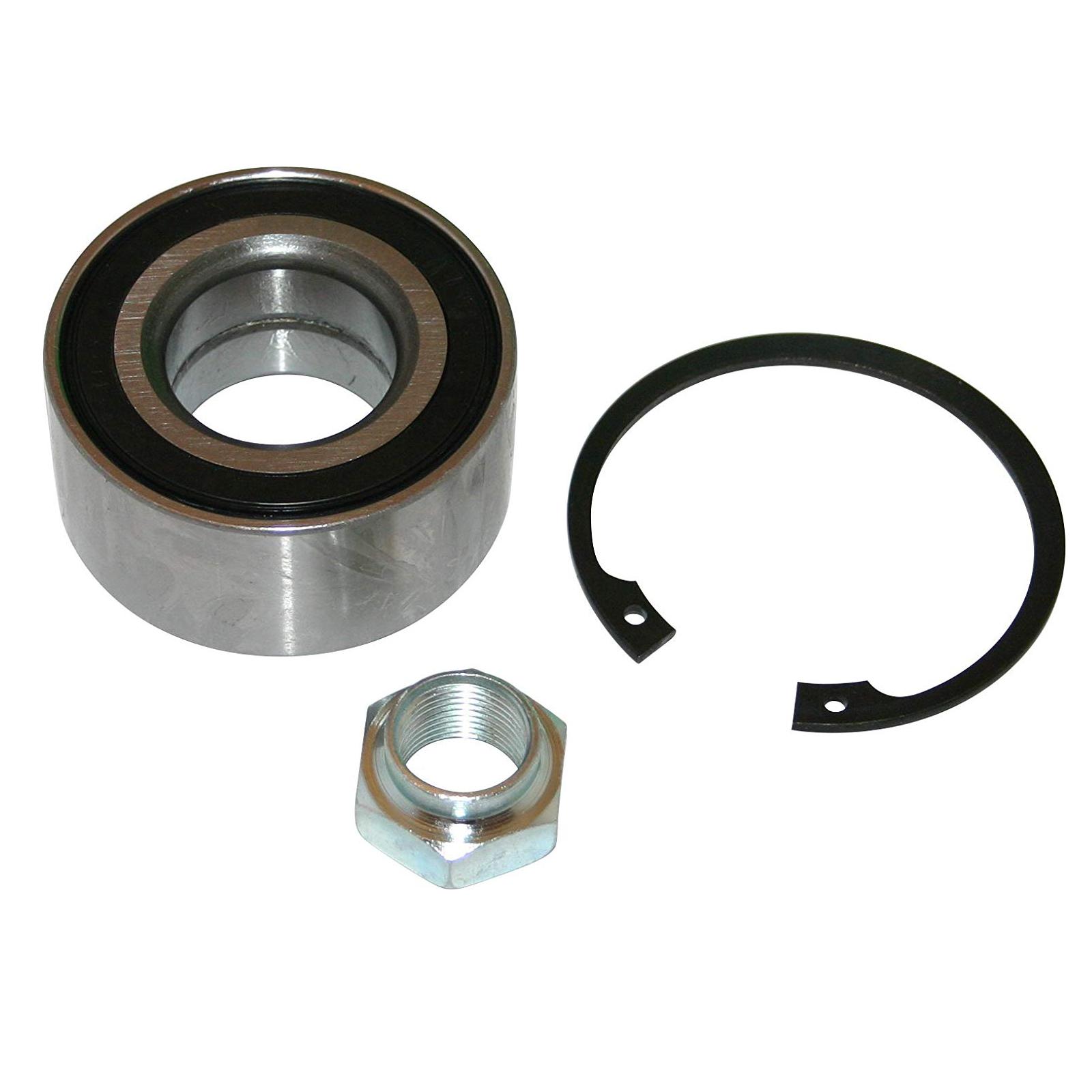 Kit roulement de roue avant pour Peugeot 106 205 306 Saxo PARTSLINE SC15307