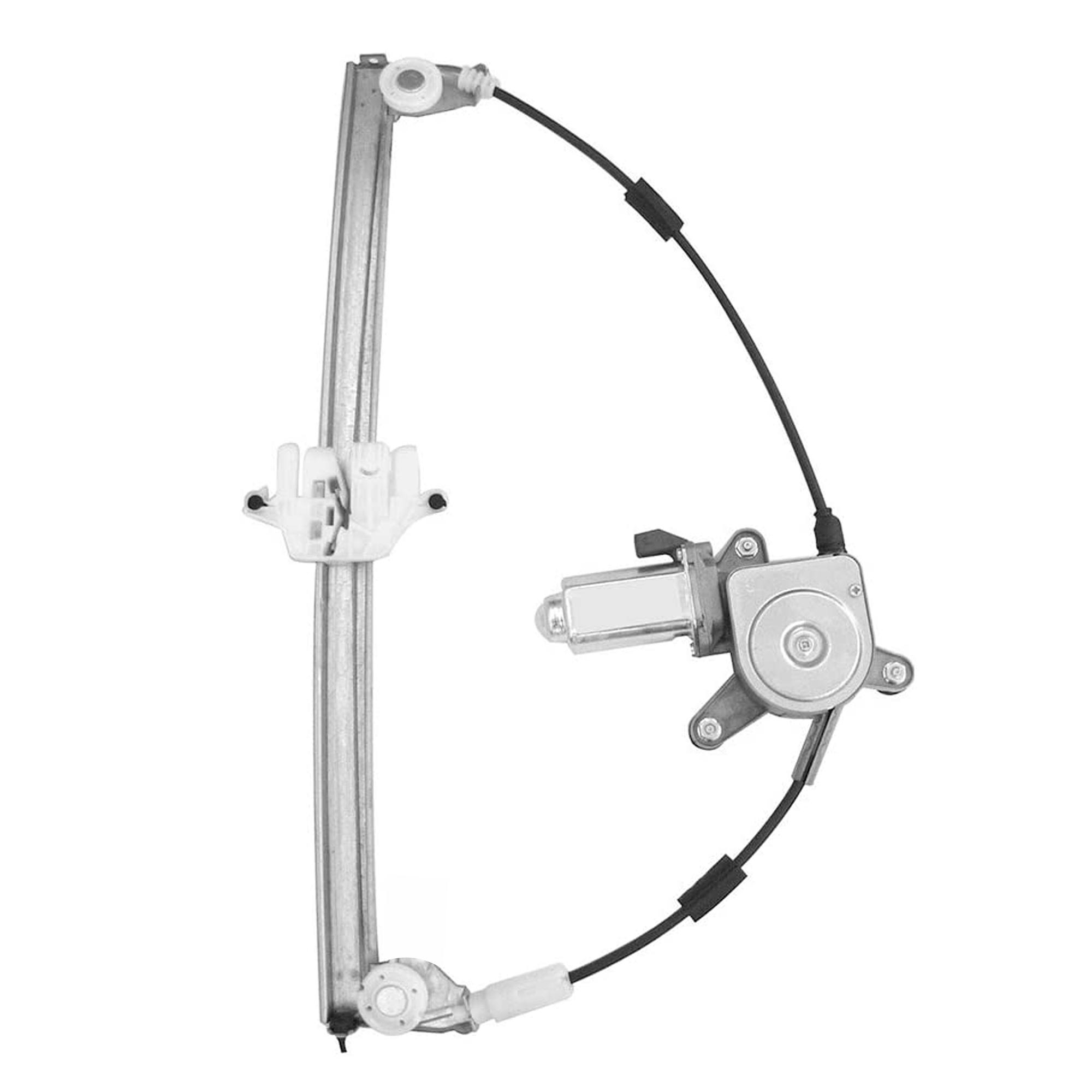 Lève-vitre électrique arrière droit pour Peugeot 406 (1995-2004) PARTSLINE SC15420