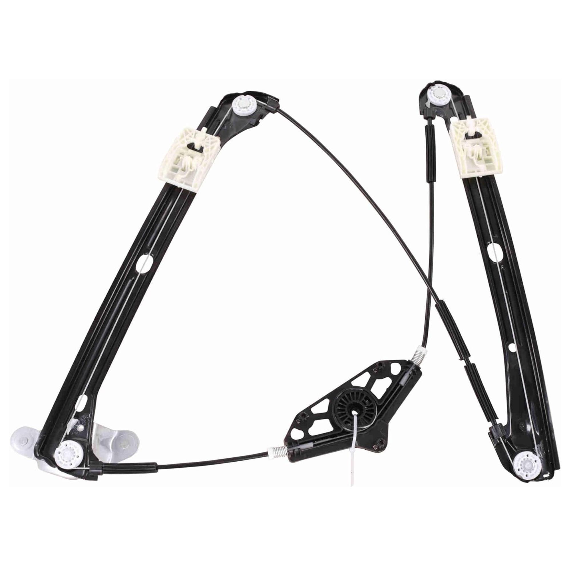 Mécanisme de lève-vitre avant gauche pour Vw Golf 7 VII (5 portes) PARTSLINE SC15423