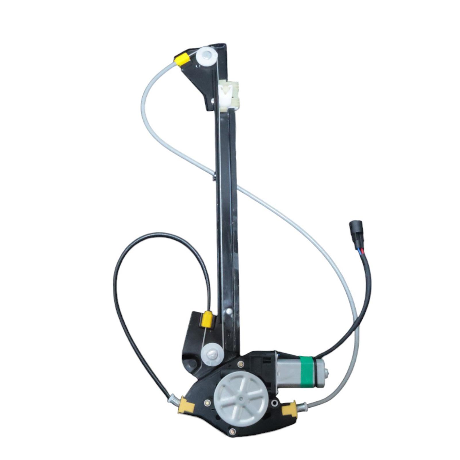 Lève-vitre électrique moteur arrière droit pour Renault Mégane Scénic 1 1997-2003 PARTSLINE SC15465