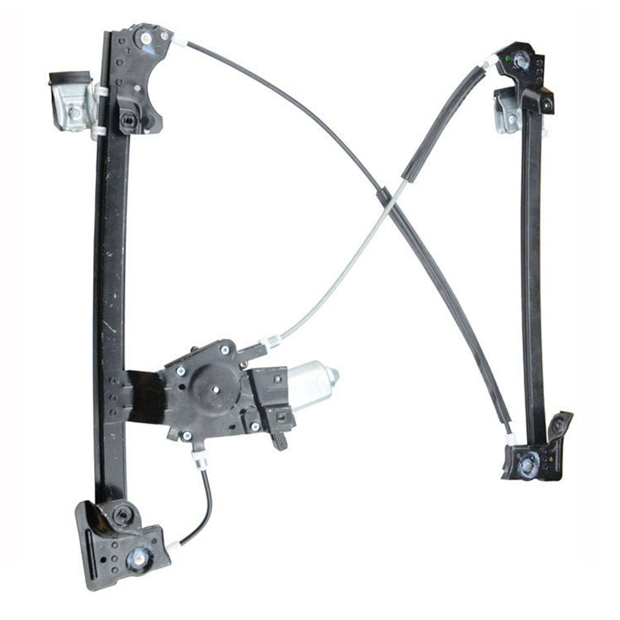 Lève-vitre électrique avec moteur avant droit pour Freelander (1998-2006) PARTSLINE SC15601