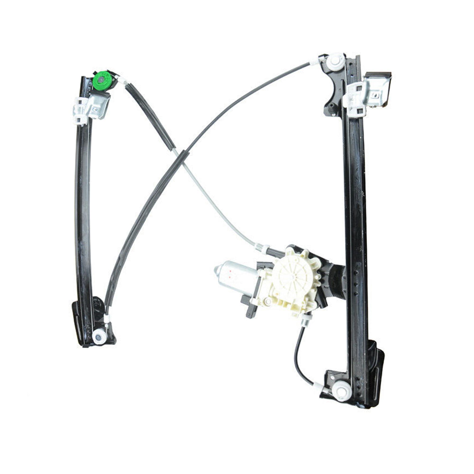 Lève-vitre électrique avec moteur avant droit pour Freelander (1998-2006) PARTSLINE SC15601