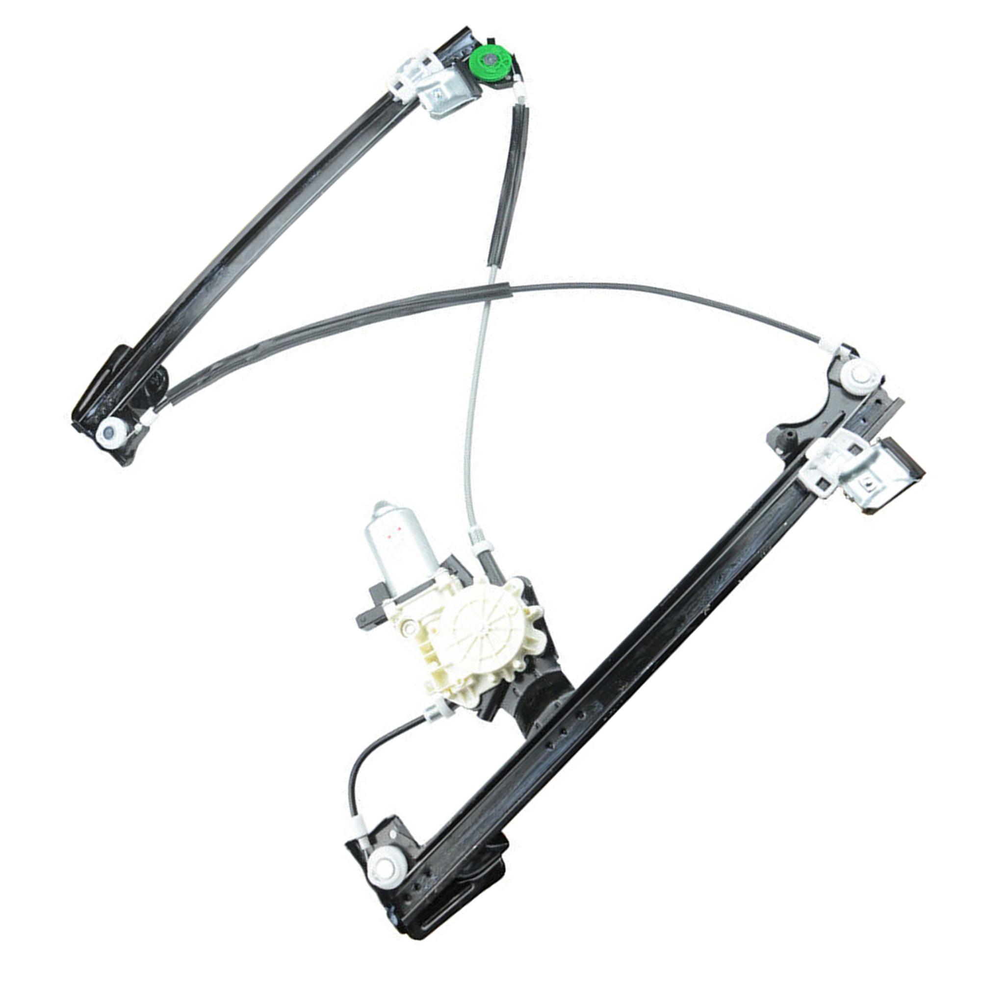 Lève-vitre électrique avec moteur avant droit pour Freelander (1998-2006) PARTSLINE SC15601